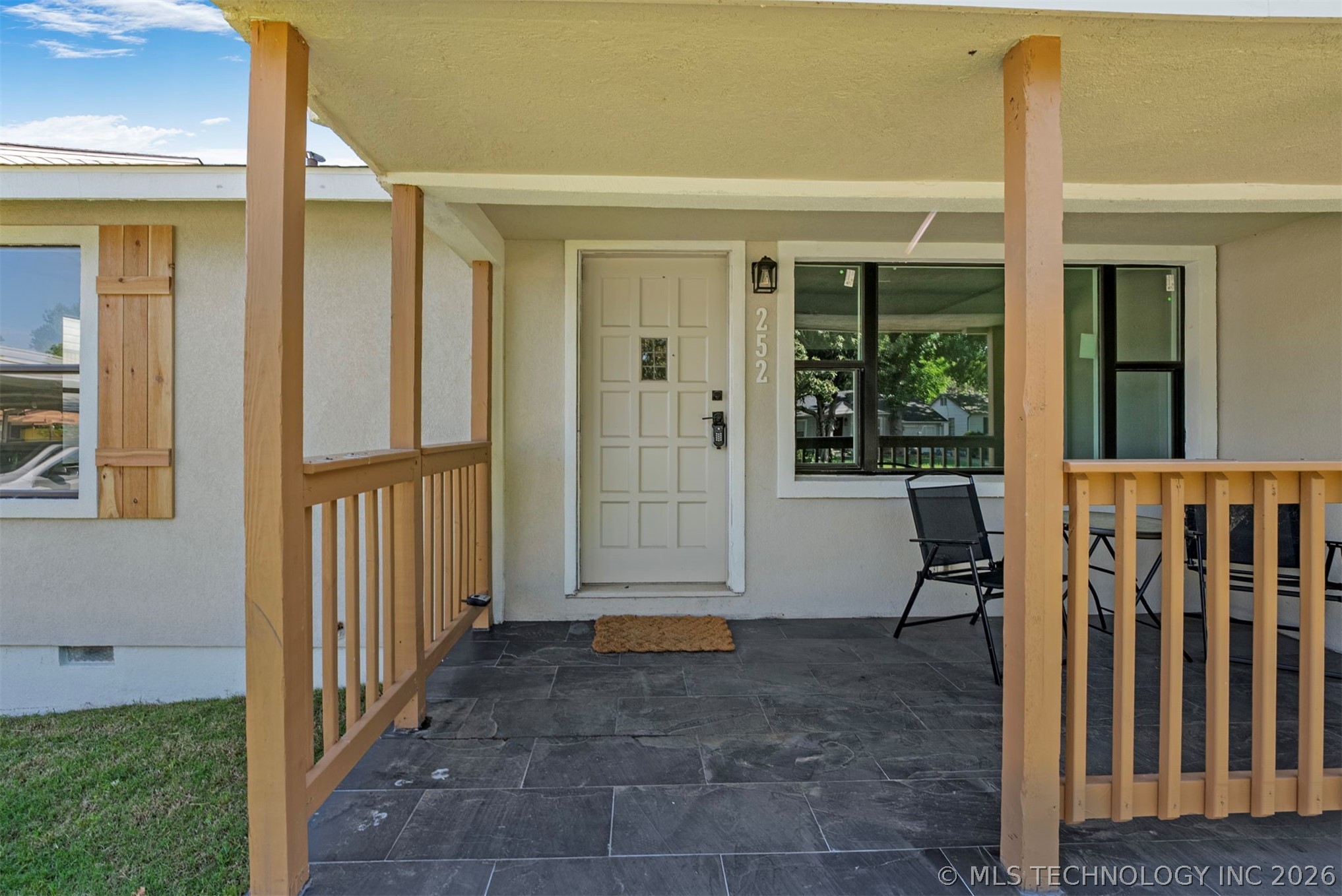 252 E 45th Place Tulsa OK 74105