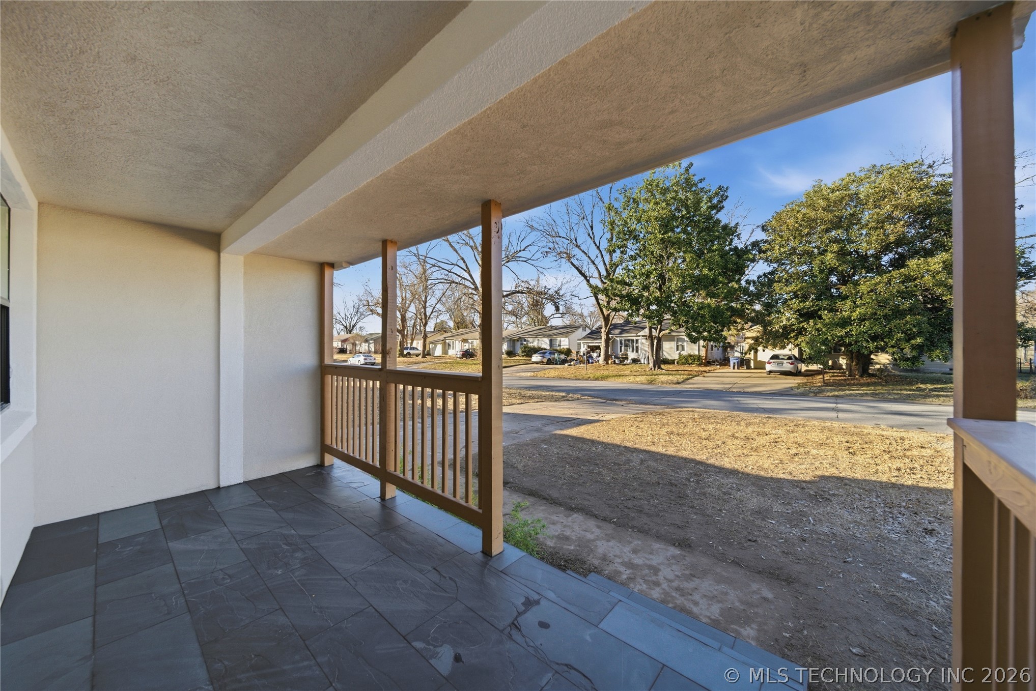 252 E 45th Place Tulsa OK 74105