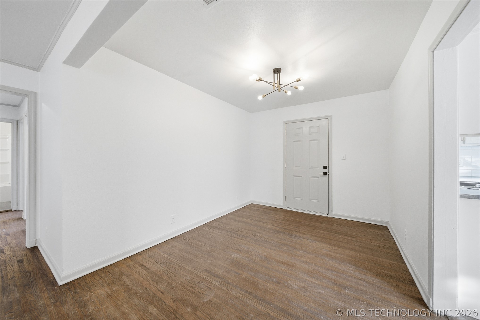 252 E 45th Place Tulsa OK 74105