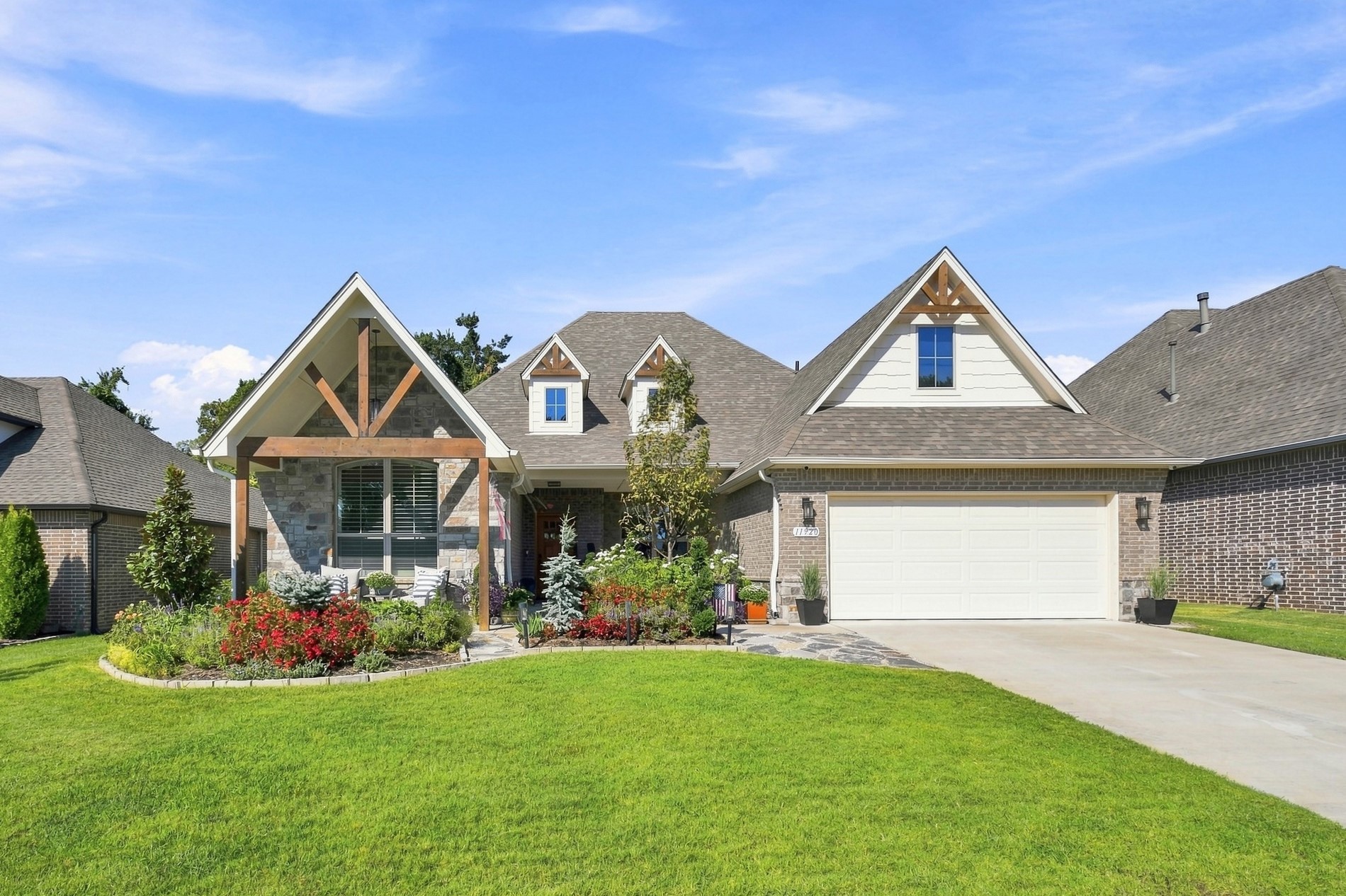 11920 S 68th East Avenue Bixby OK 74008