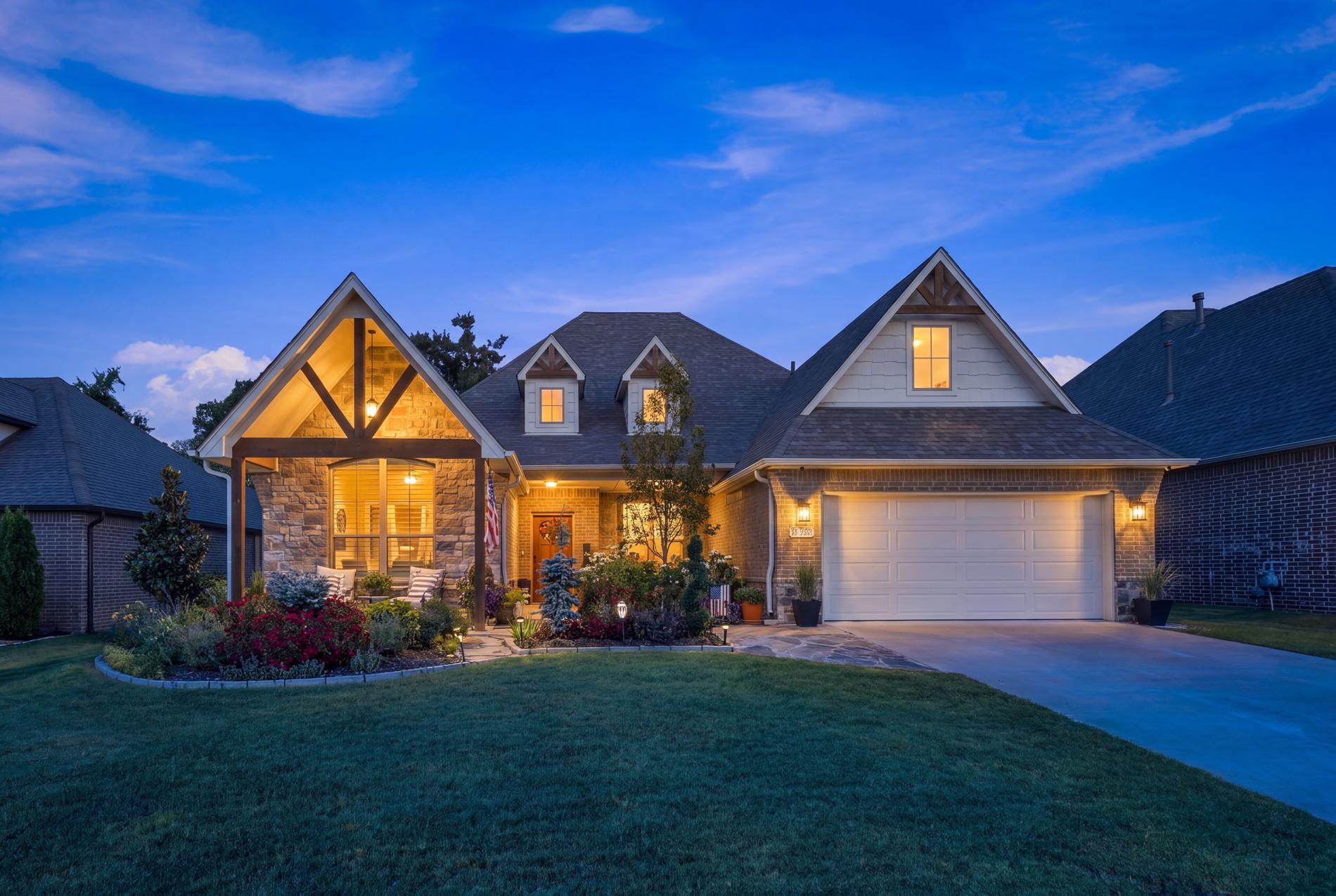 11920 S 68th East Avenue Bixby OK 74008