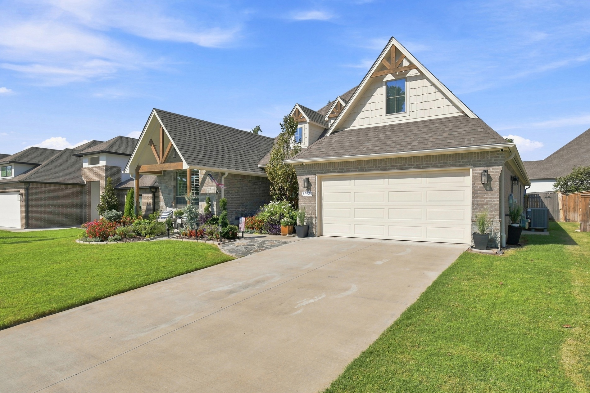 11920 S 68th East Avenue Bixby OK 74008