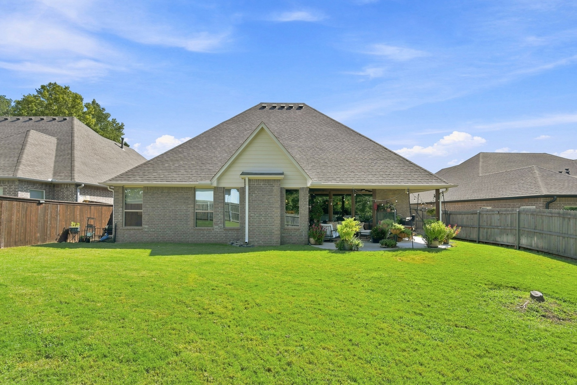 11920 S 68th East Avenue Bixby OK 74008