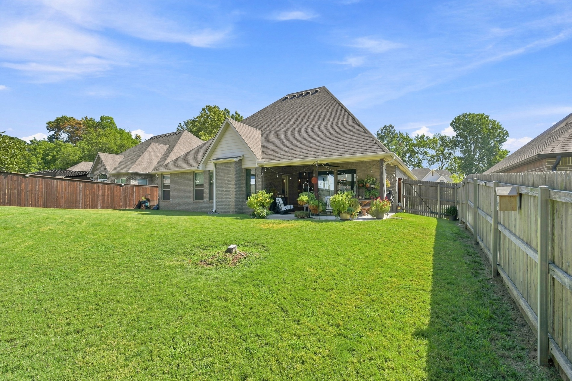 11920 S 68th East Avenue Bixby OK 74008