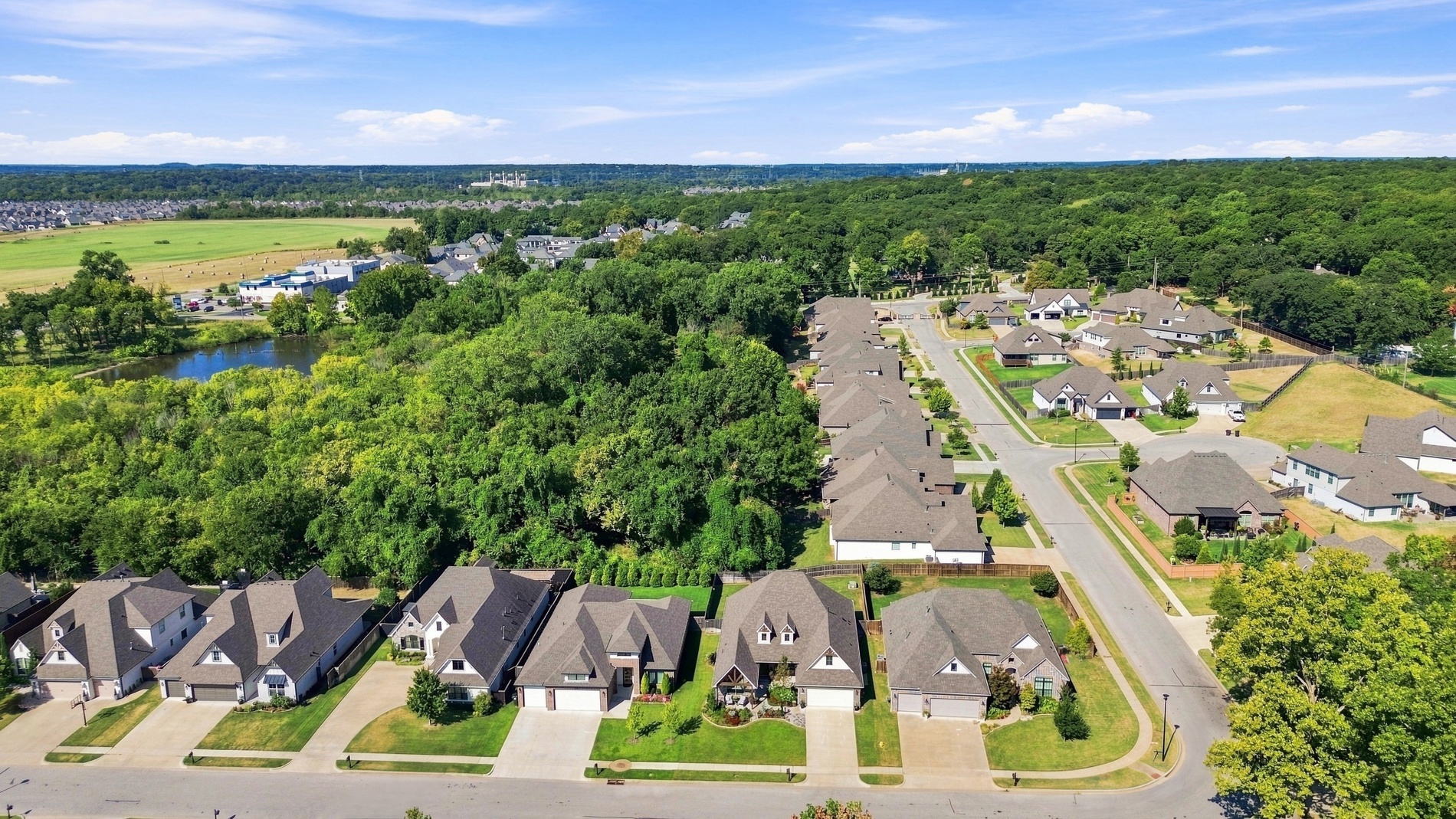 11920 S 68th East Avenue Bixby OK 74008