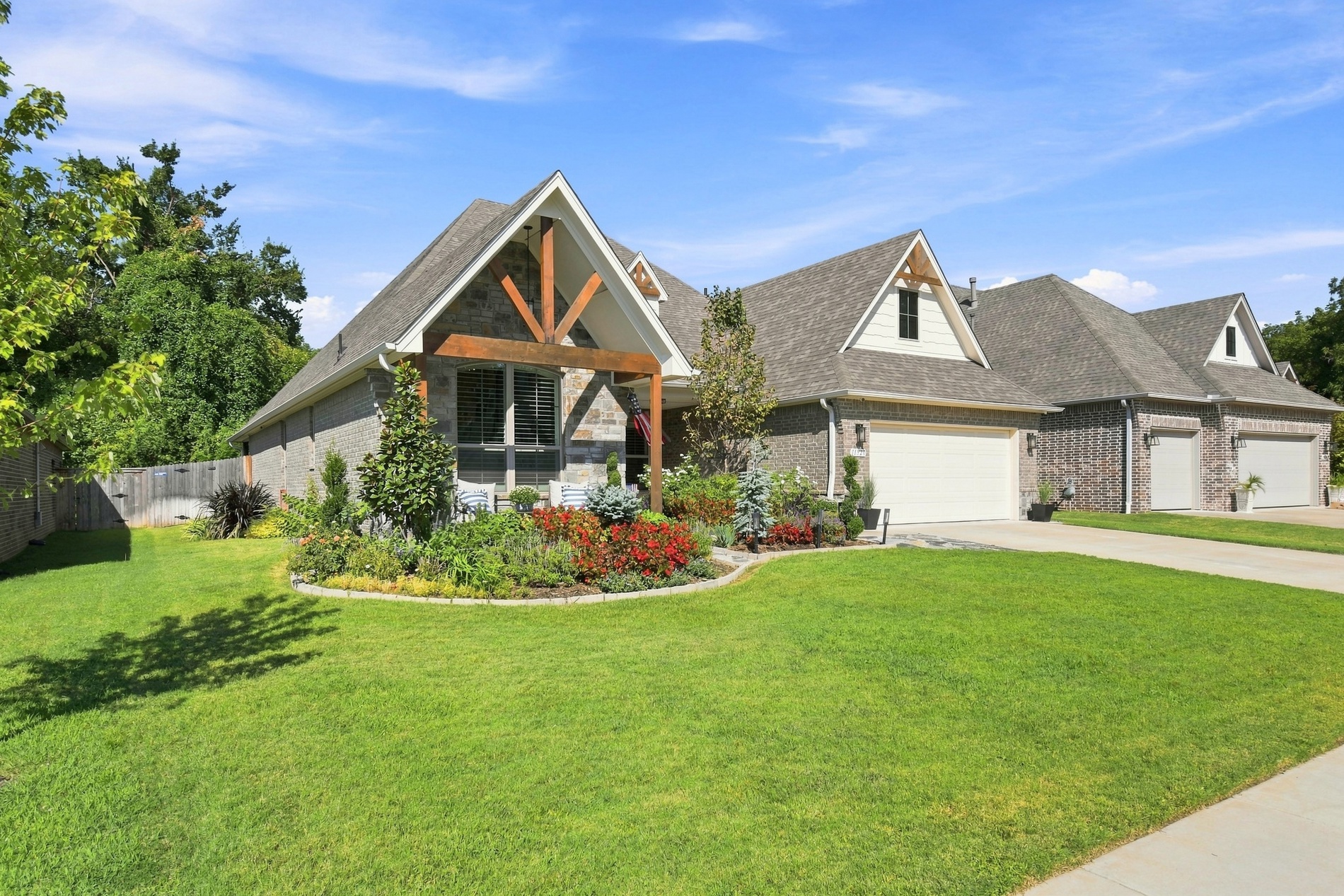 11920 S 68th East Avenue Bixby OK 74008
