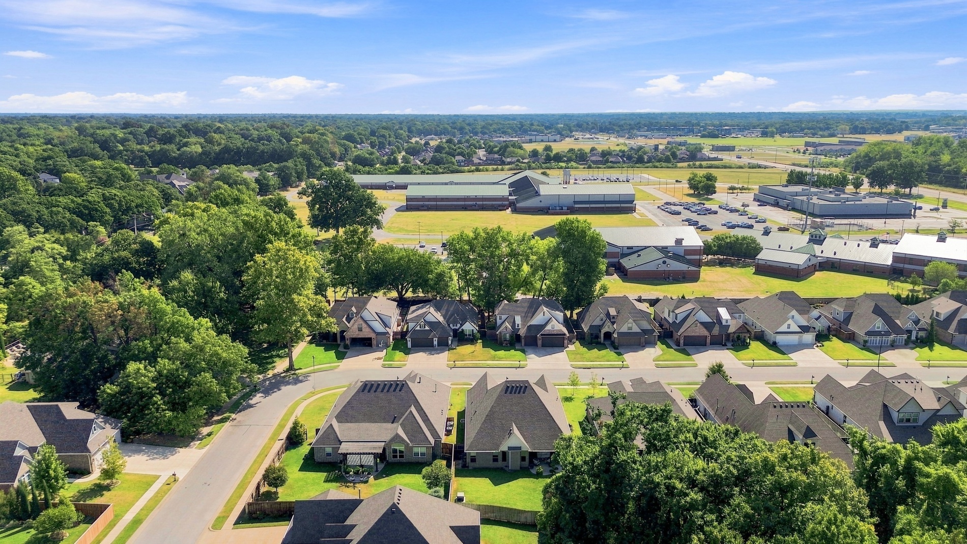 11920 S 68th East Avenue Bixby OK 74008