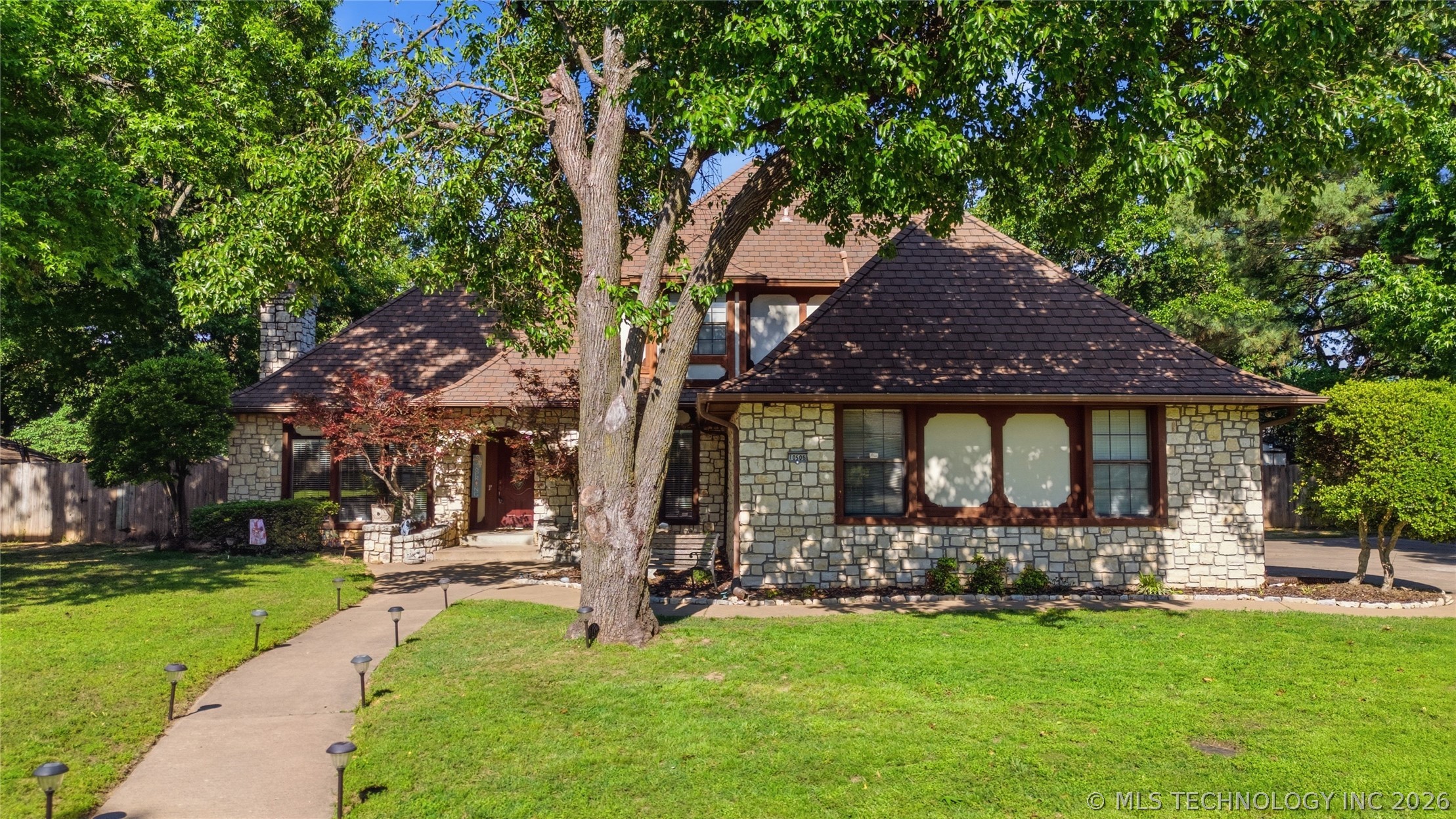 10506 S Toledo Avenue Tulsa OK 74137