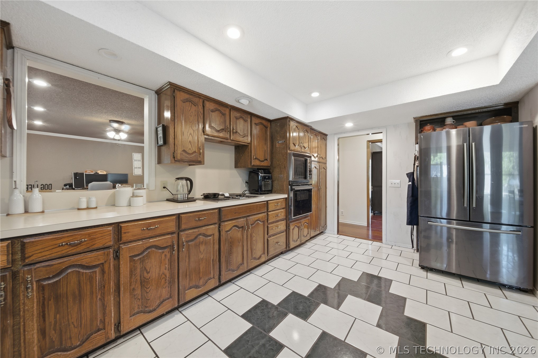 10506 S Toledo Avenue Tulsa OK 74137