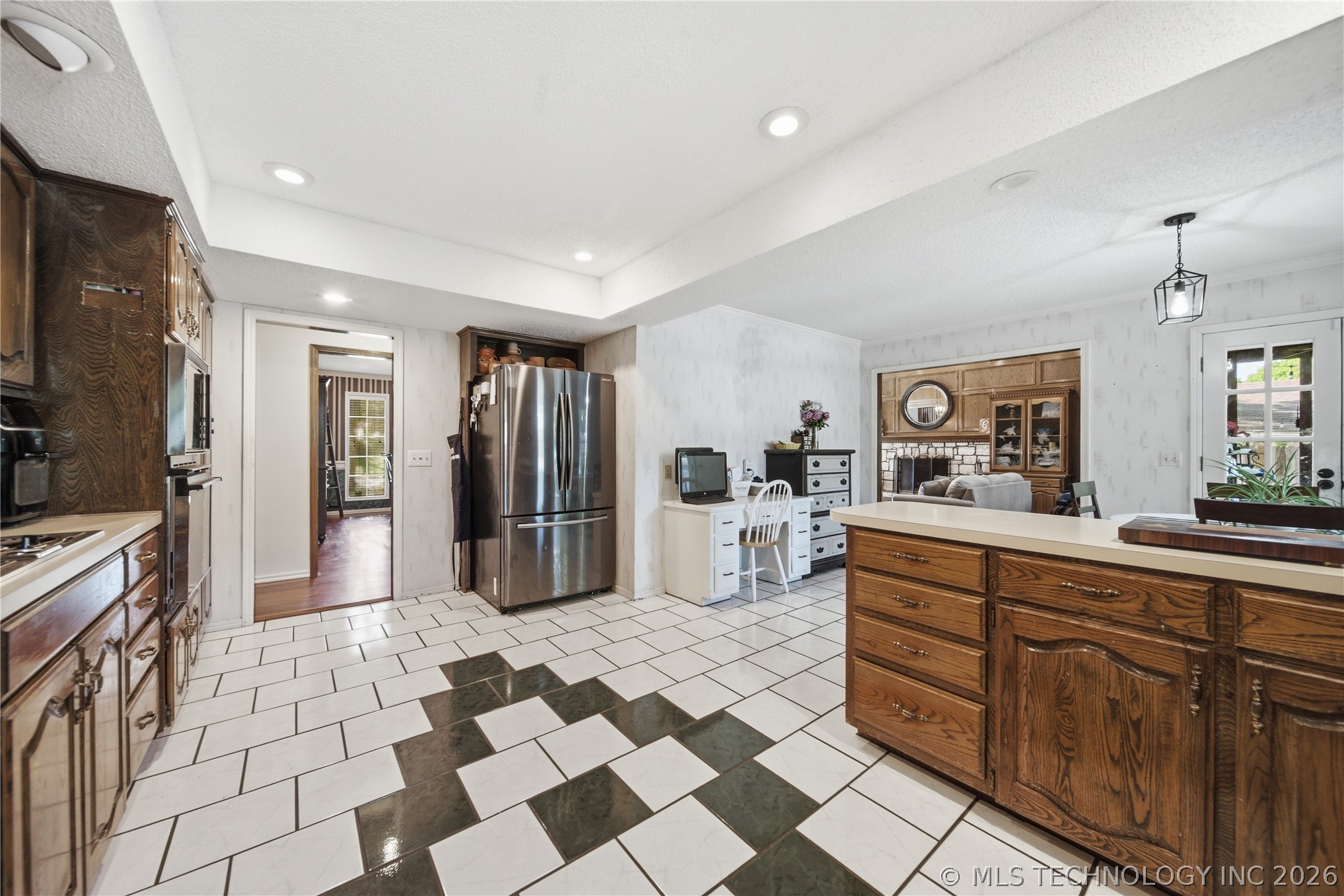 10506 S Toledo Avenue Tulsa OK 74137