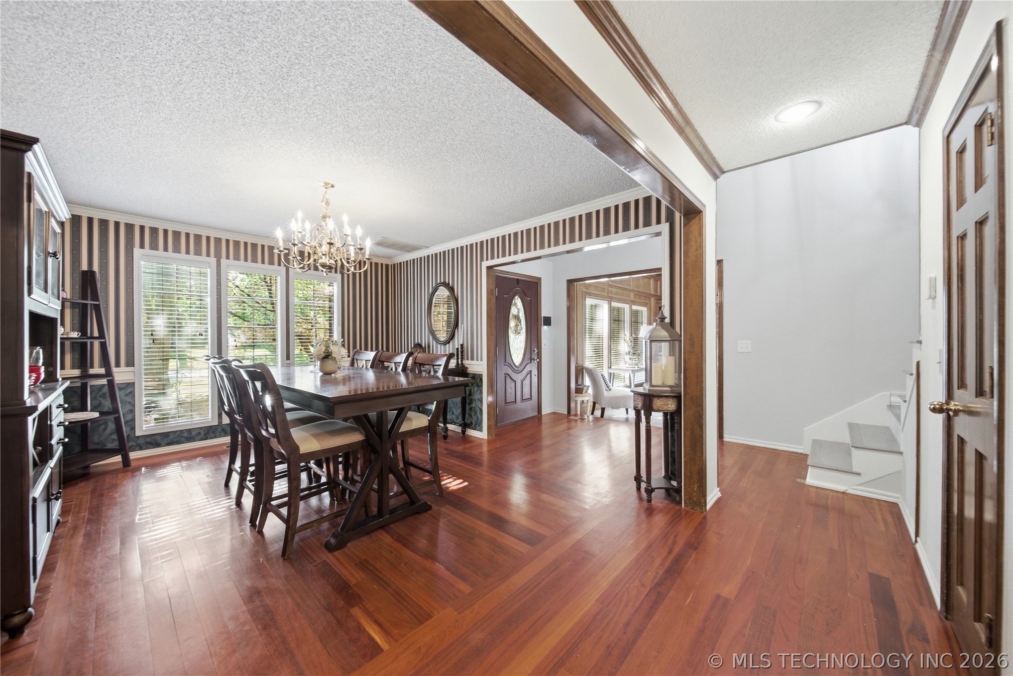 10506 S Toledo Avenue Tulsa OK 74137