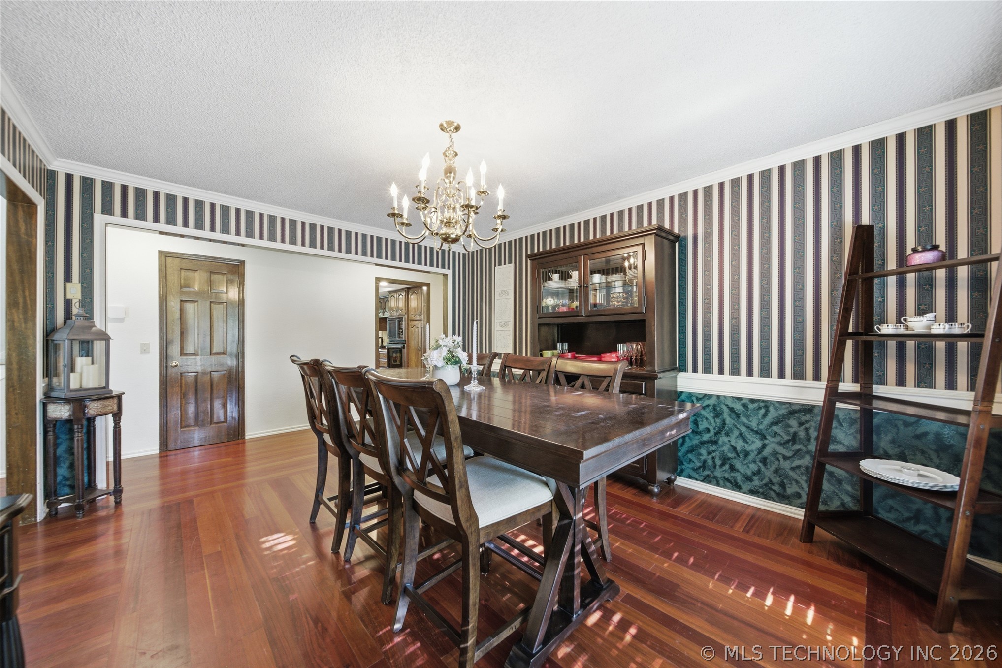 10506 S Toledo Avenue Tulsa OK 74137