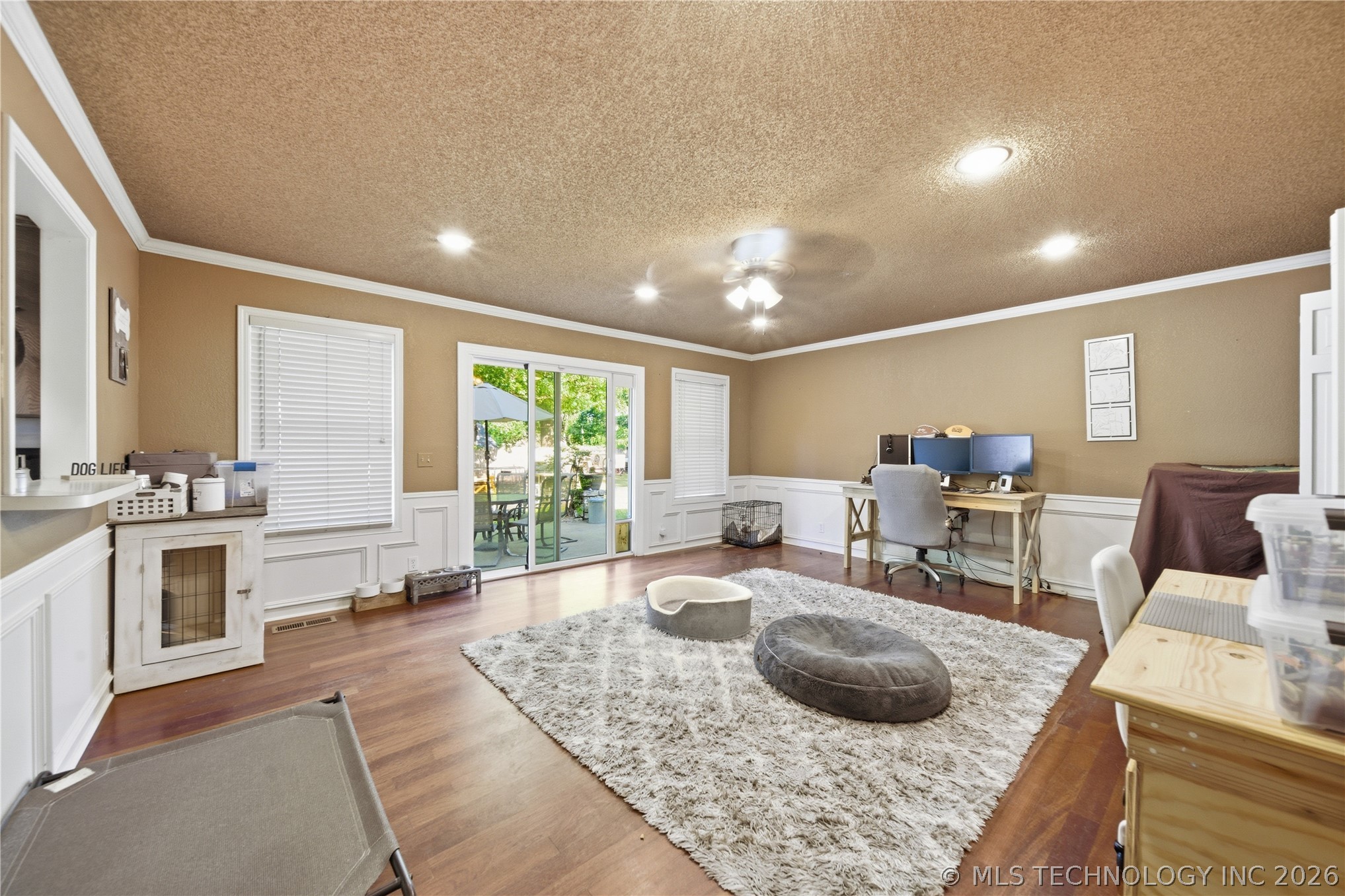 10506 S Toledo Avenue Tulsa OK 74137