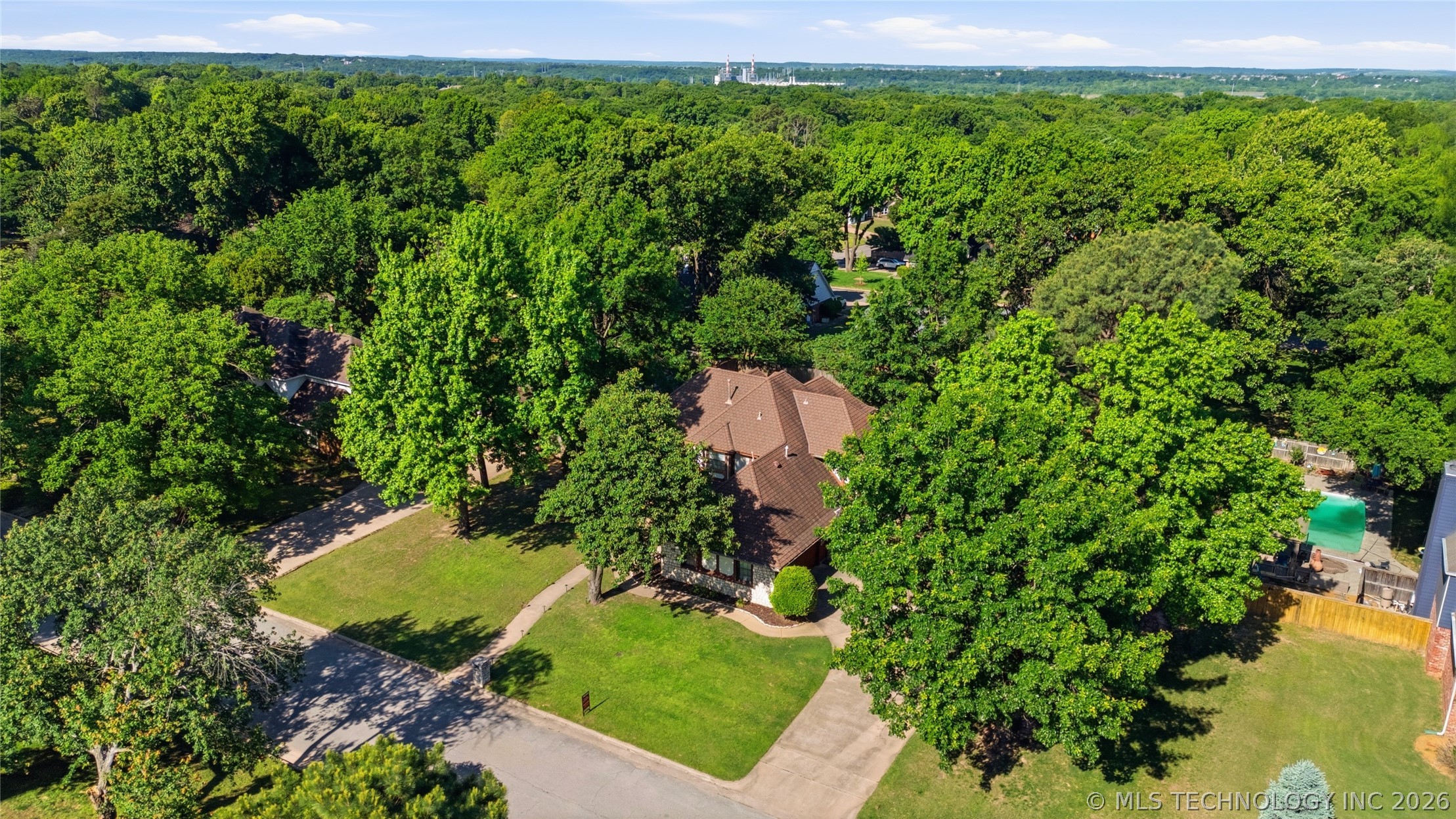 10506 S Toledo Avenue Tulsa OK 74137