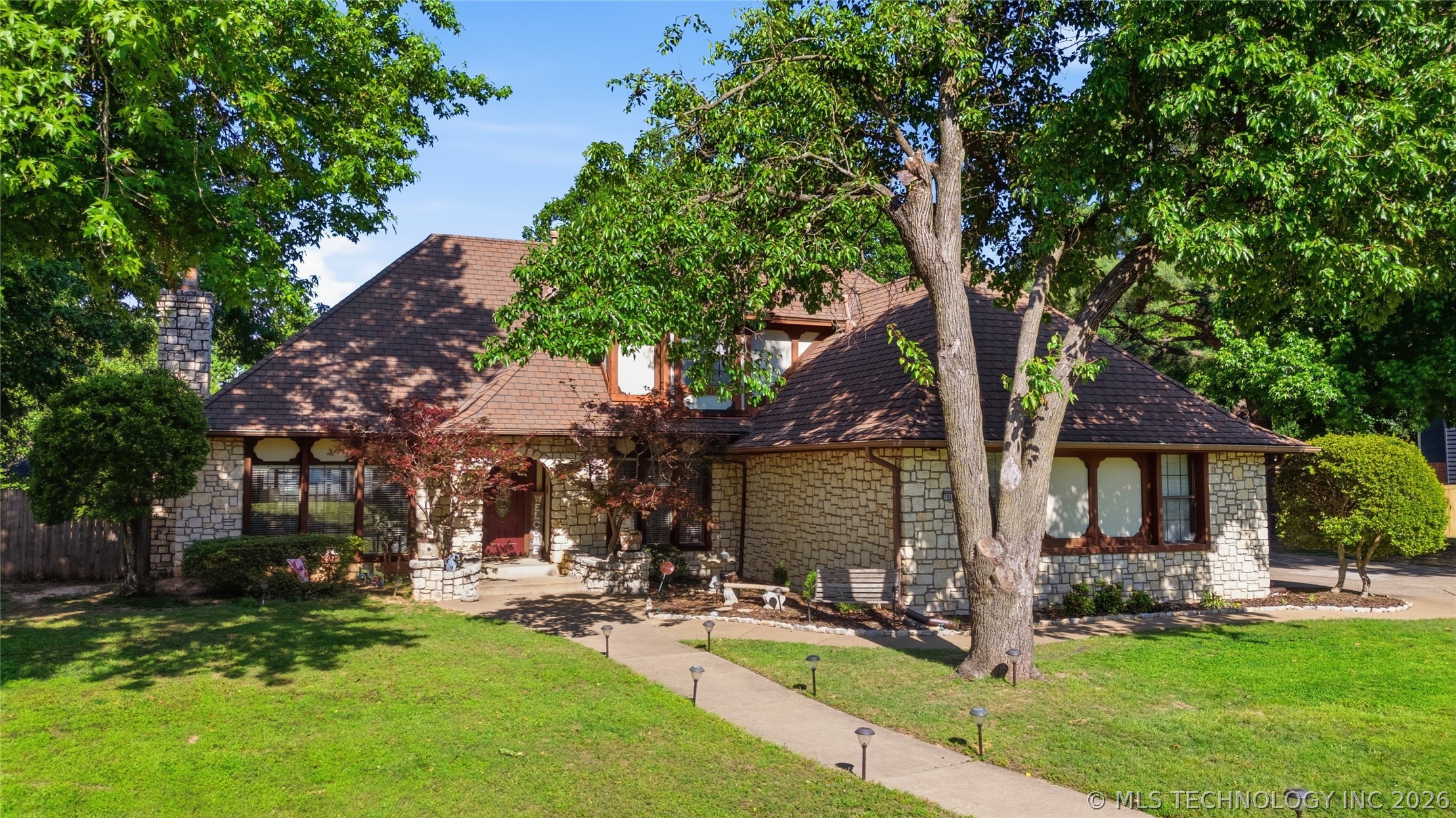 10506 S Toledo Avenue Tulsa OK 74137