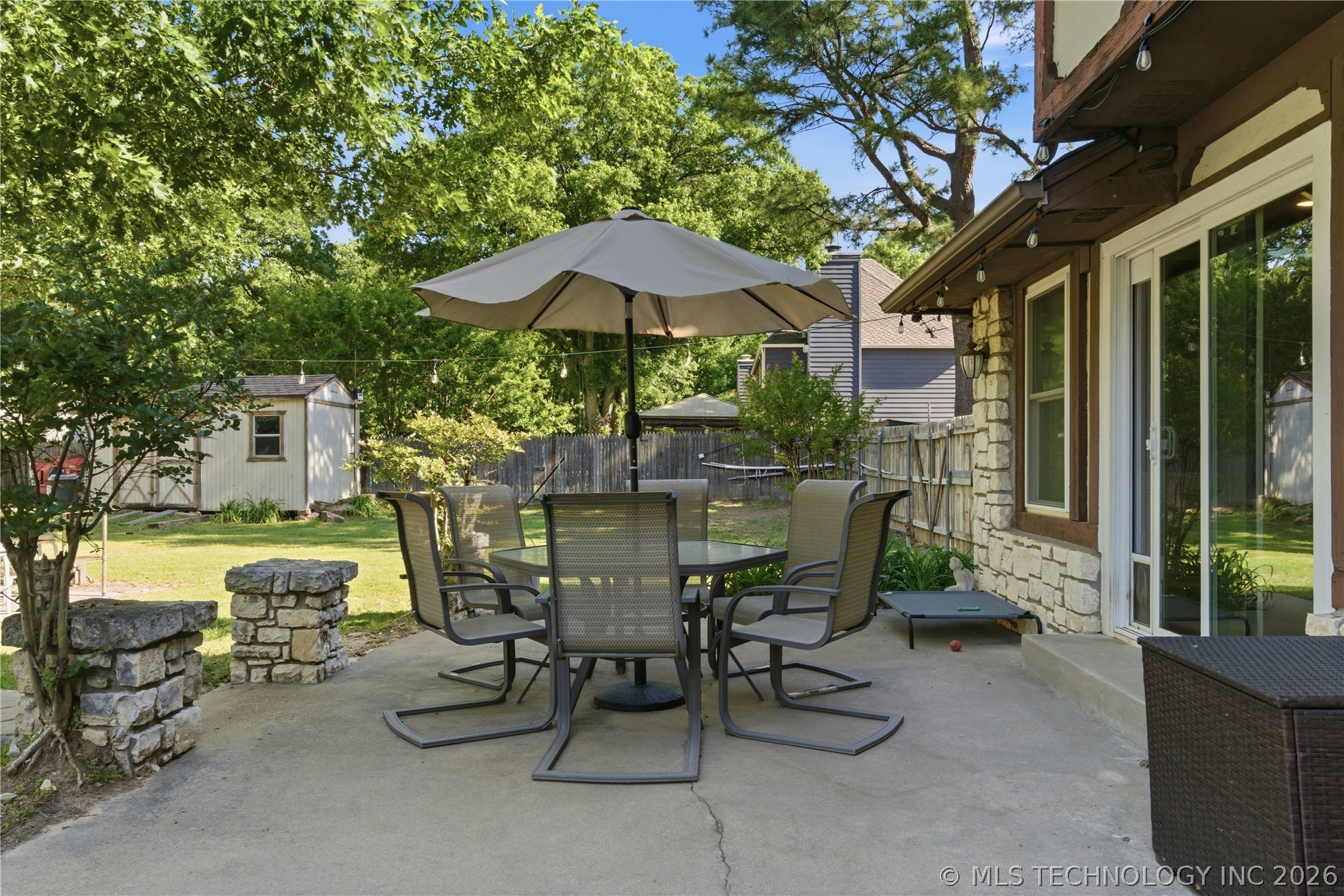 10506 S Toledo Avenue Tulsa OK 74137