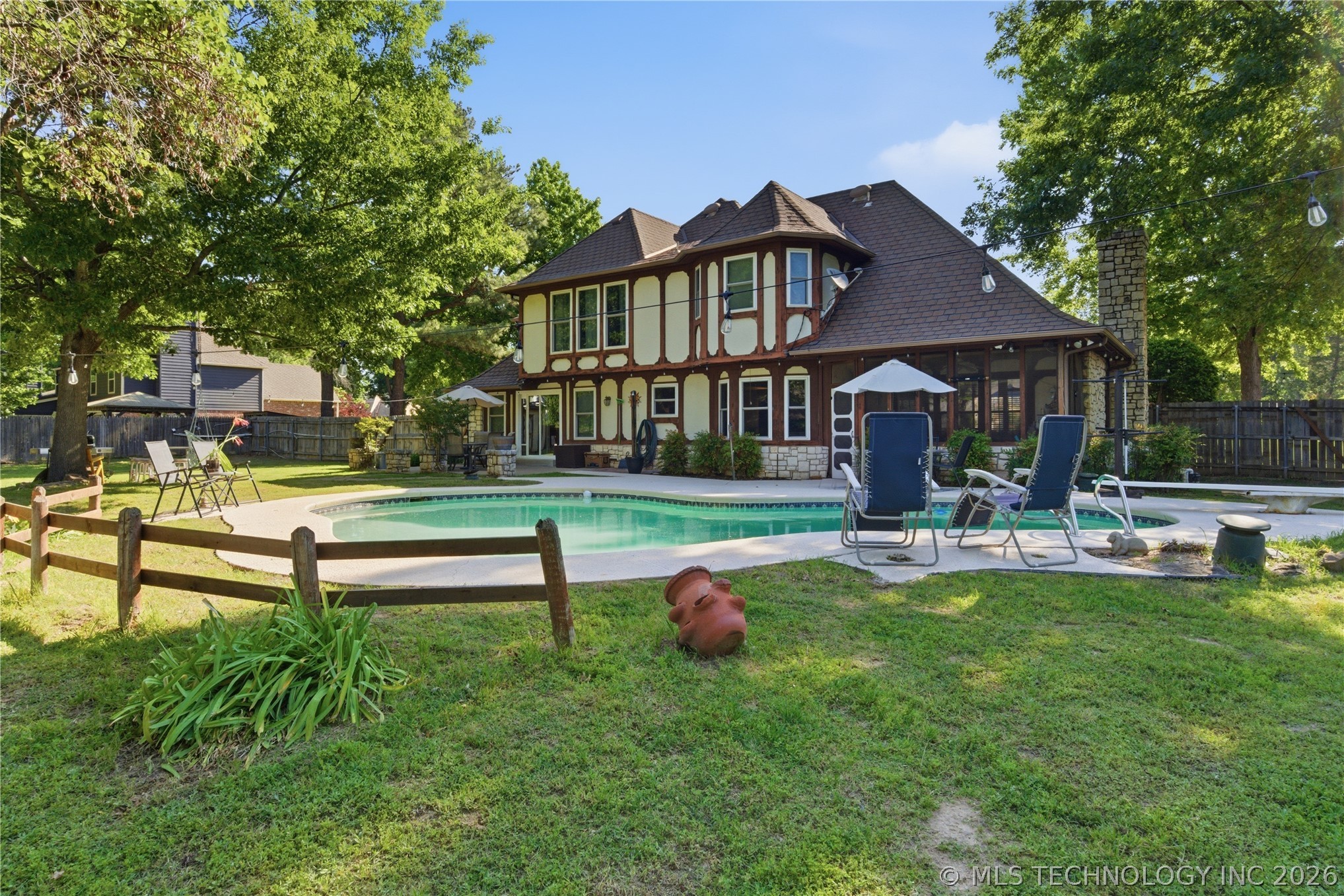 10506 S Toledo Avenue Tulsa OK 74137