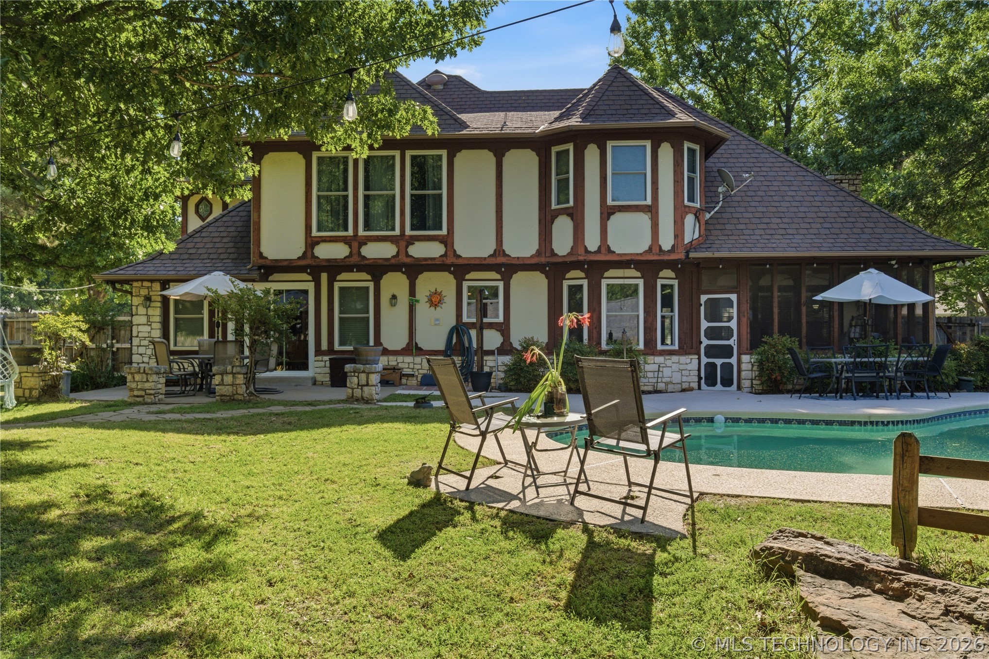 10506 S Toledo Avenue Tulsa OK 74137