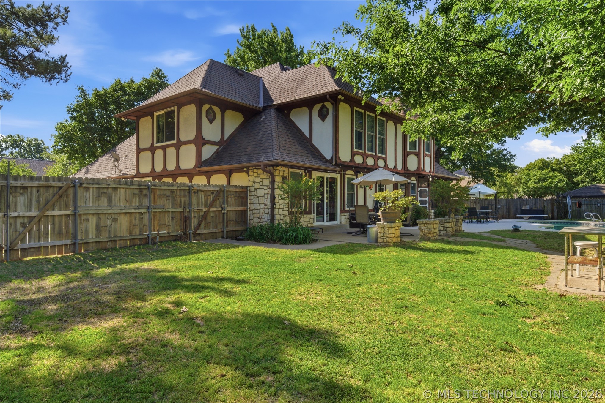 10506 S Toledo Avenue Tulsa OK 74137