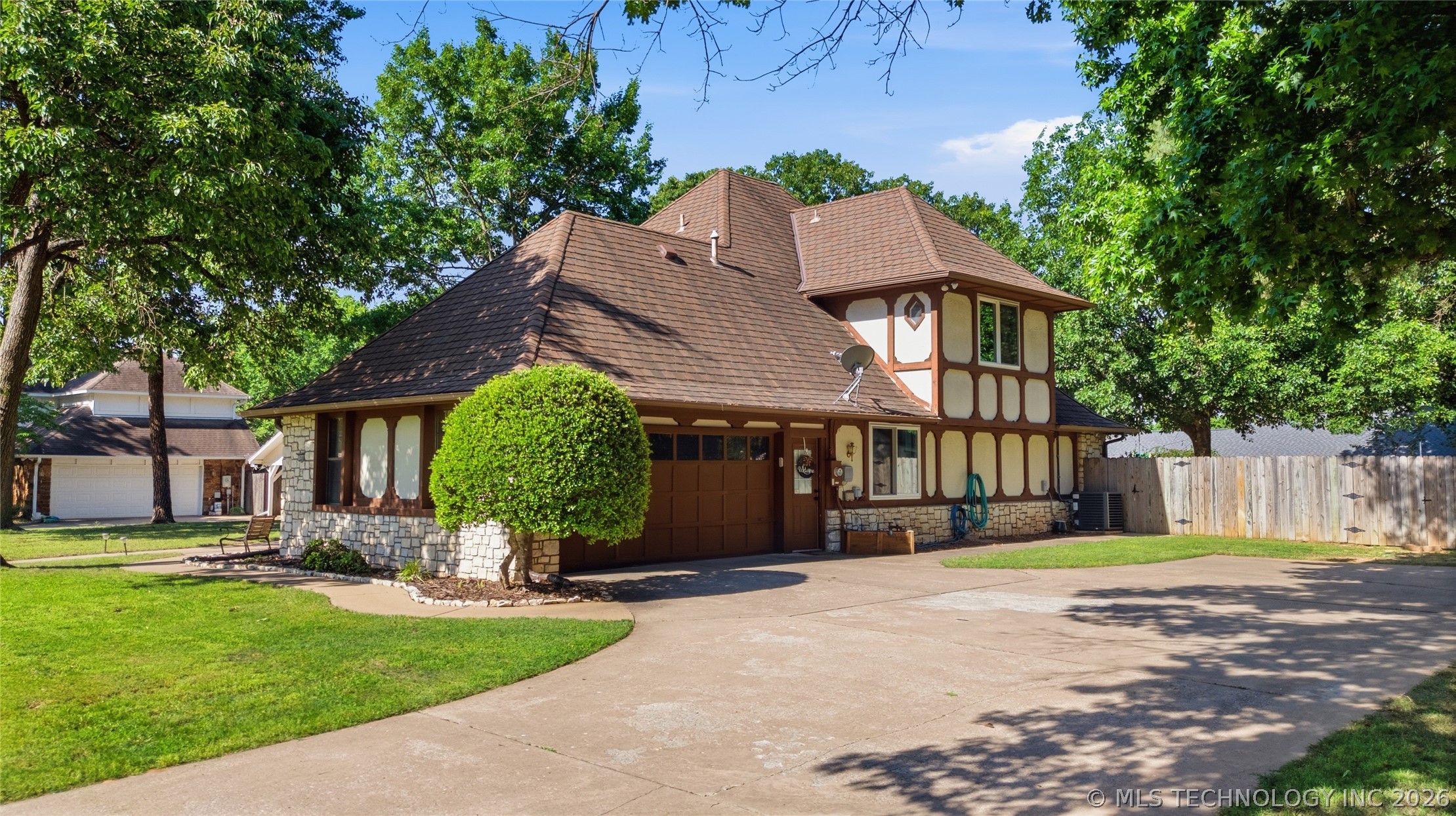 10506 S Toledo Avenue Tulsa OK 74137