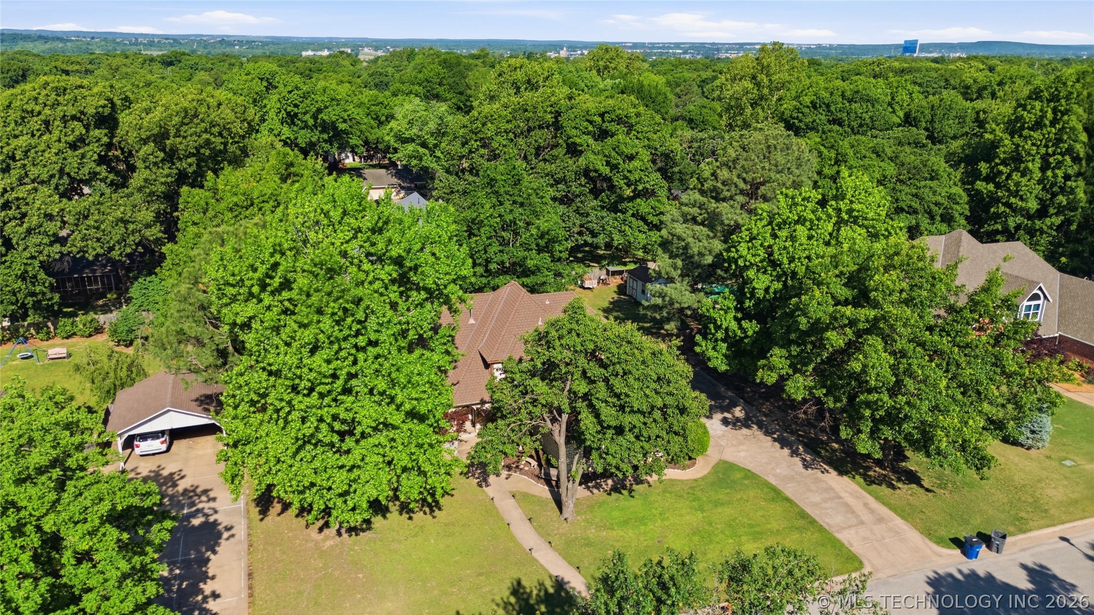 10506 S Toledo Avenue Tulsa OK 74137
