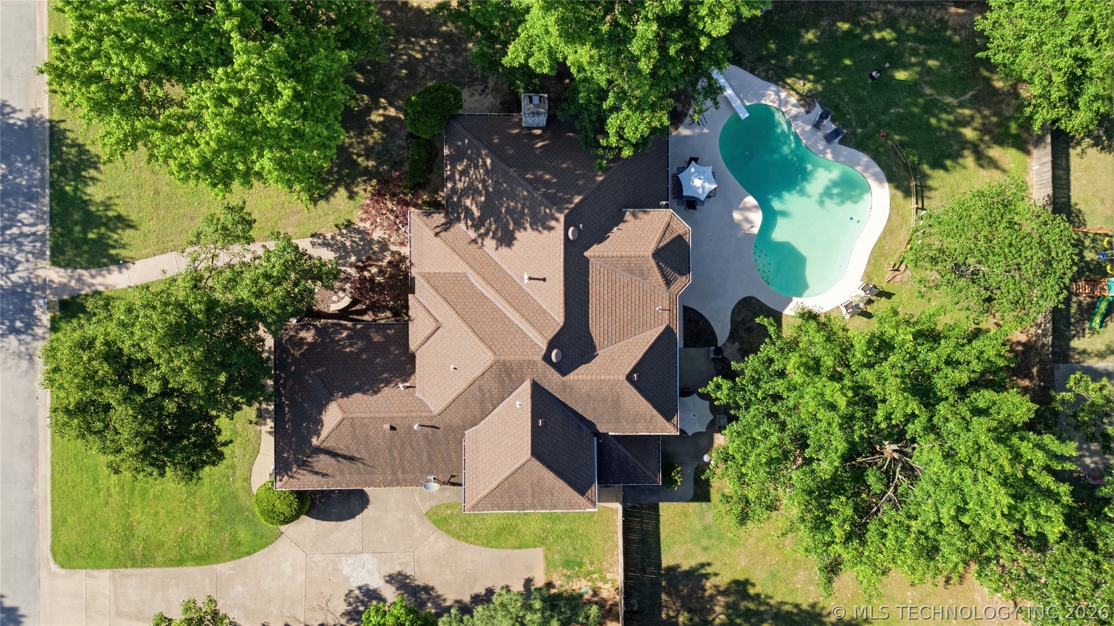 10506 S Toledo Avenue Tulsa OK 74137