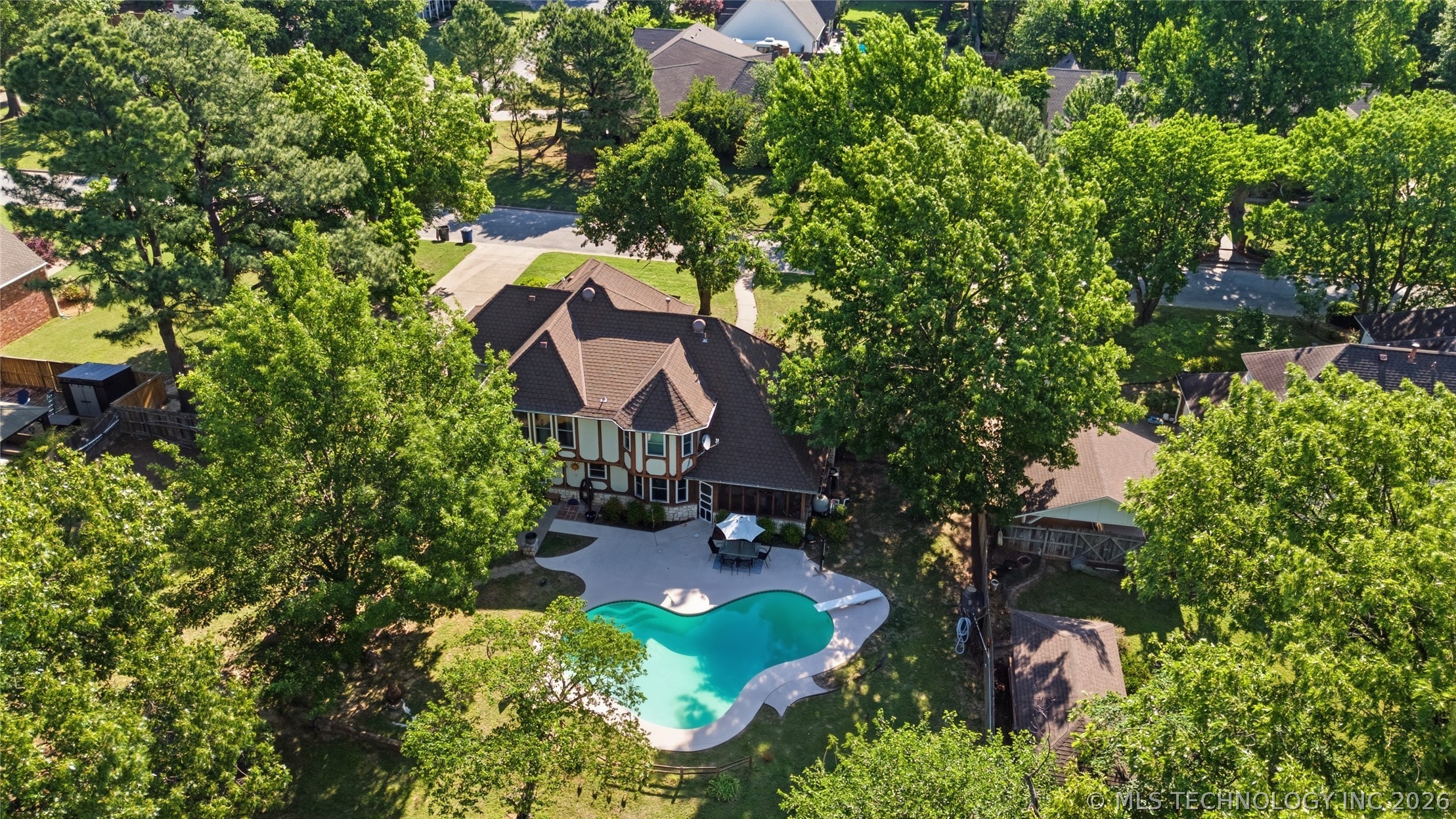 10506 S Toledo Avenue Tulsa OK 74137