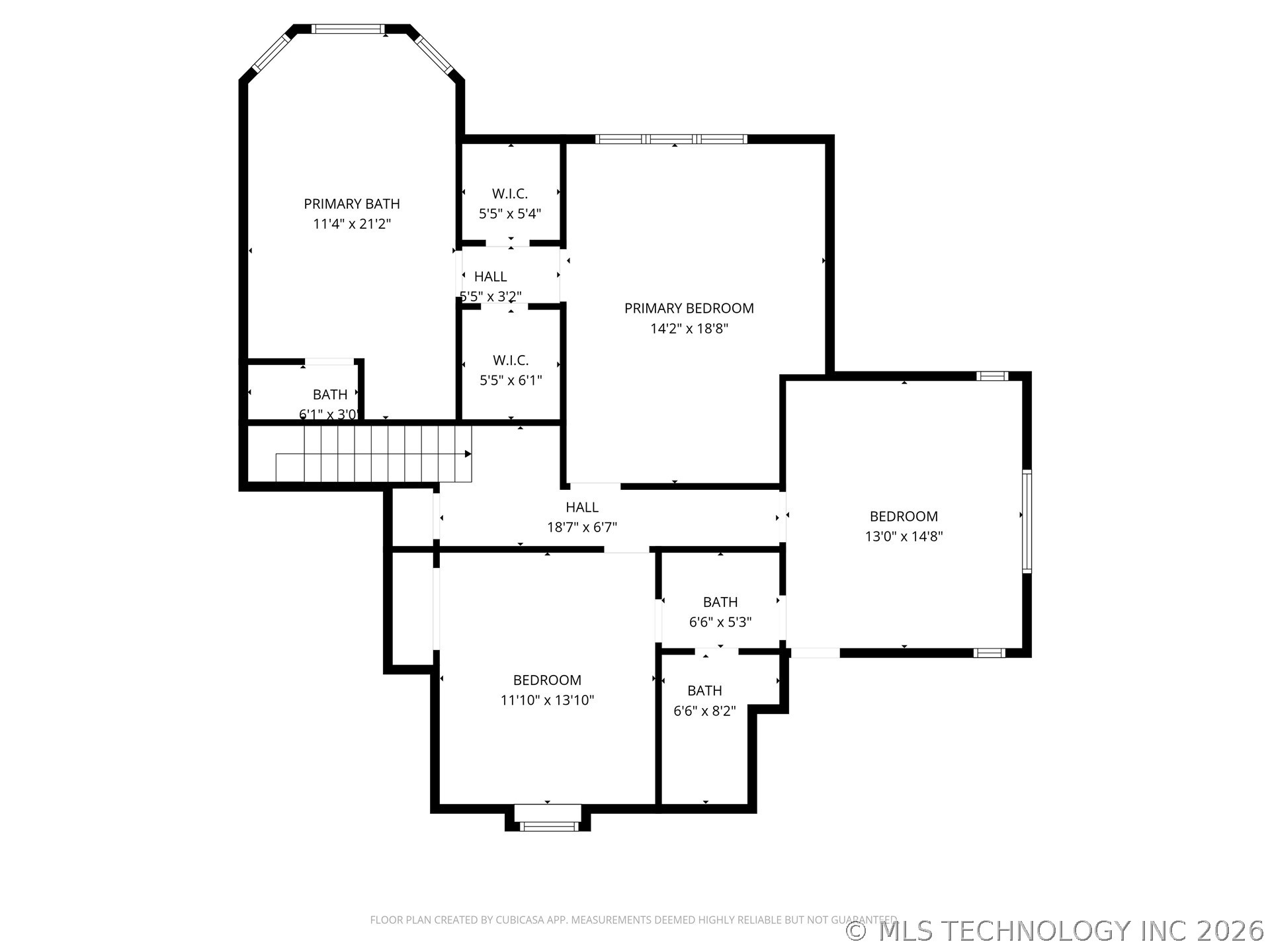 10506 S Toledo Avenue Tulsa OK 74137