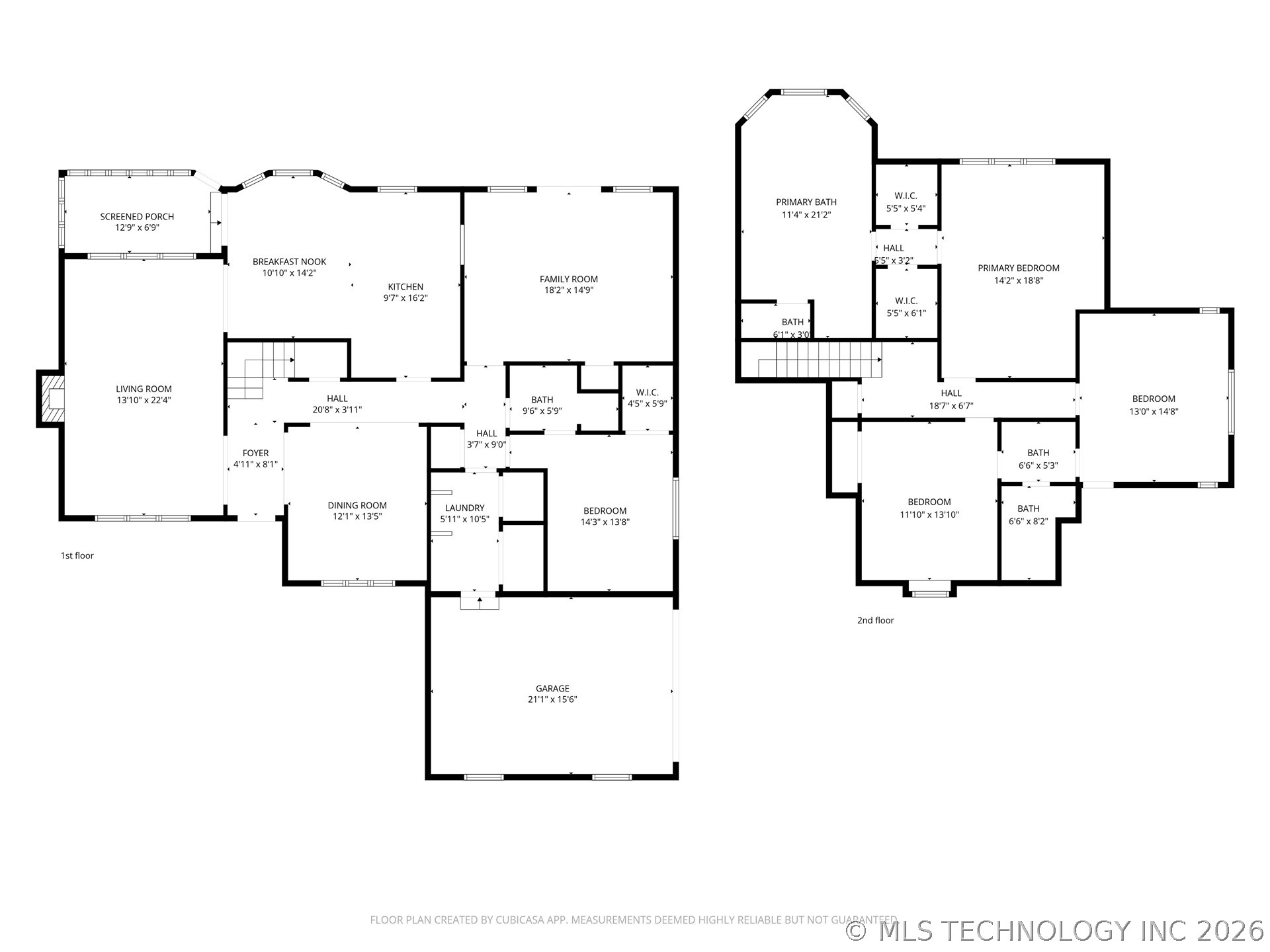 10506 S Toledo Avenue Tulsa OK 74137