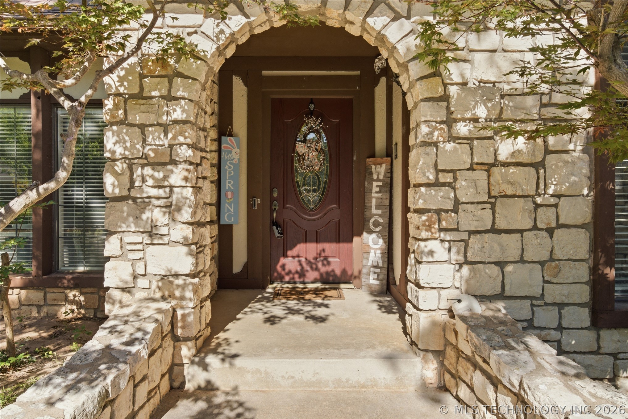 10506 S Toledo Avenue Tulsa OK 74137