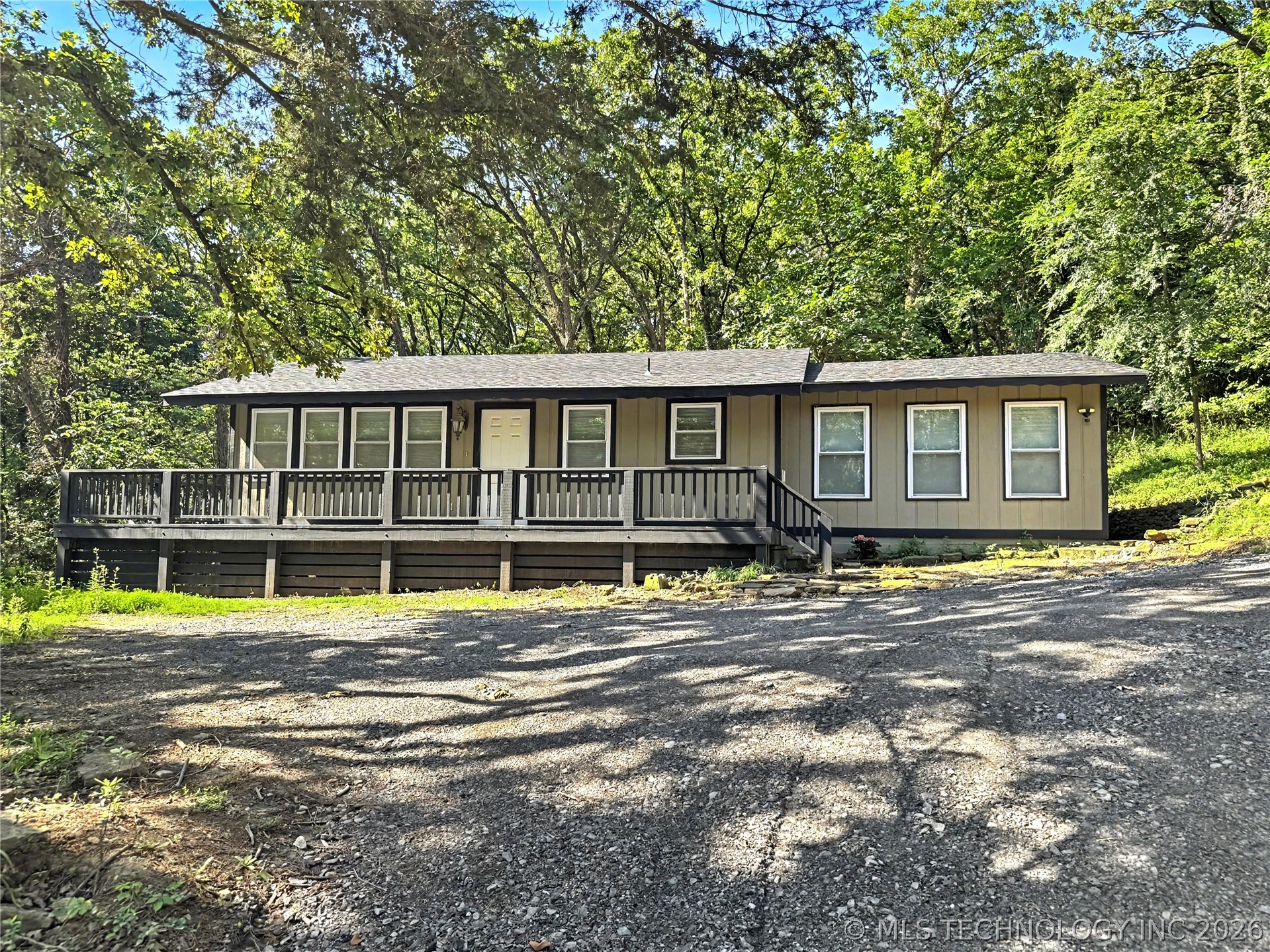 607 W Willis Road Tahlequah OK 74464
