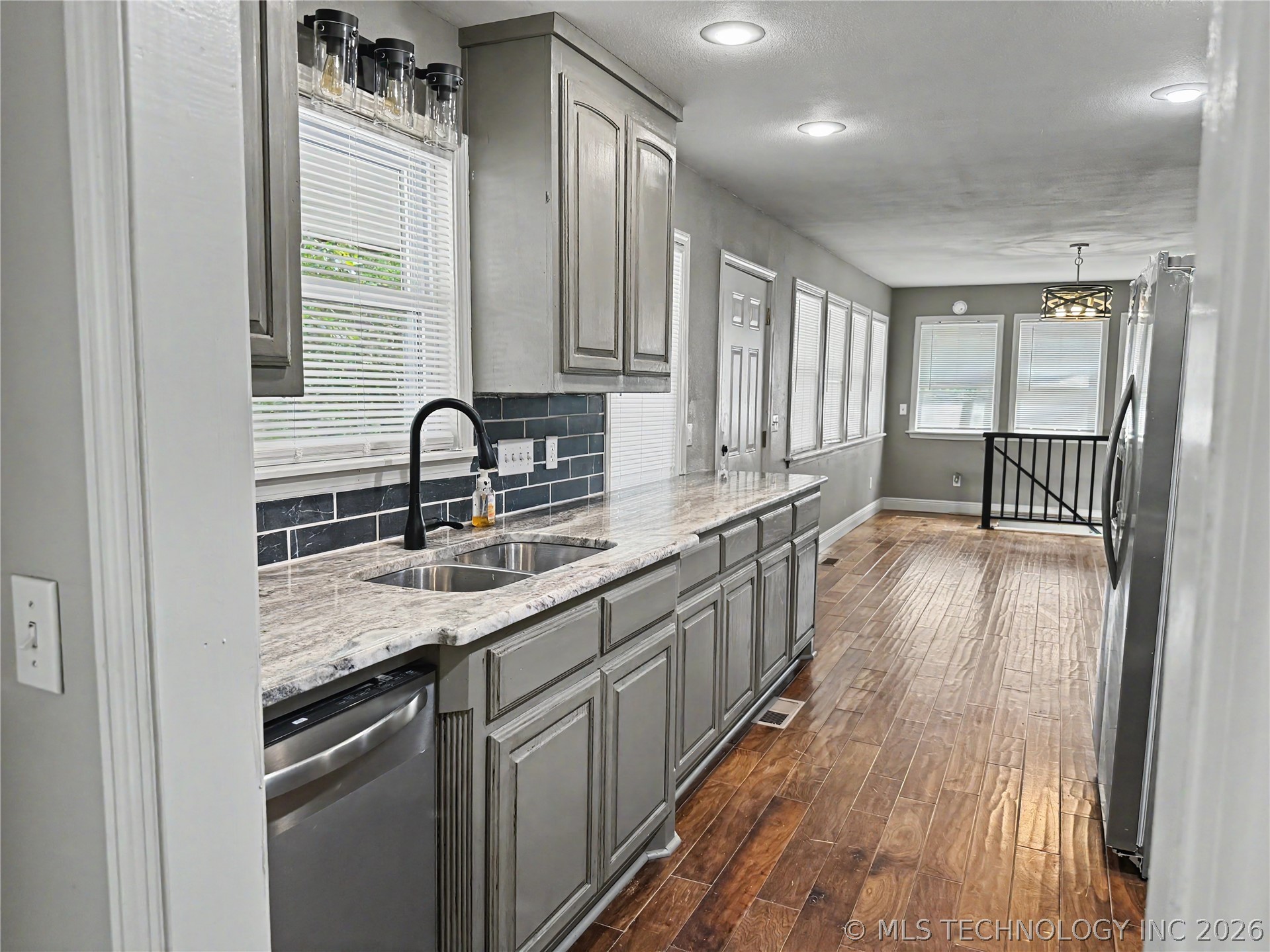 607 W Willis Road Tahlequah OK 74464