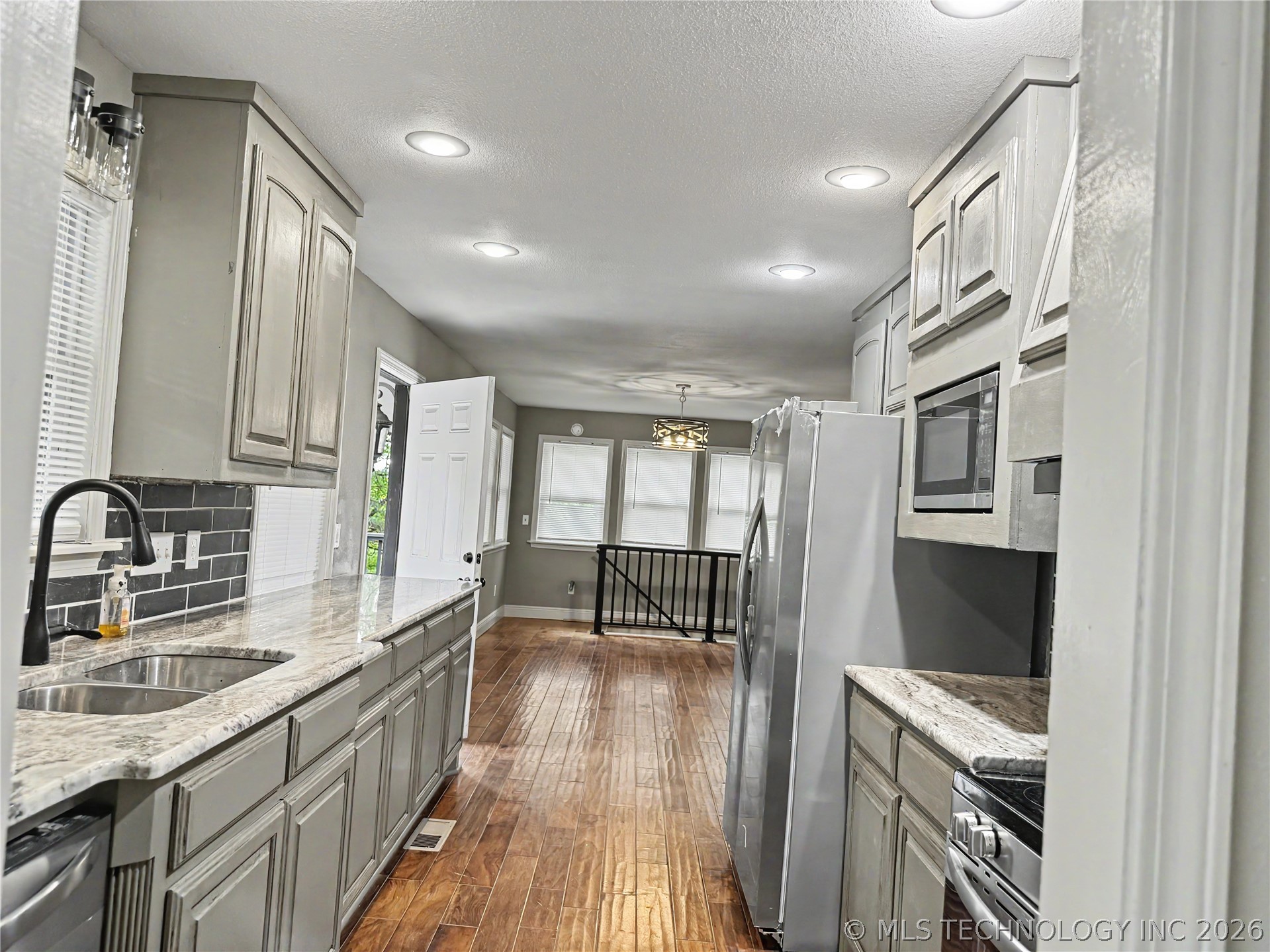 607 W Willis Road Tahlequah OK 74464