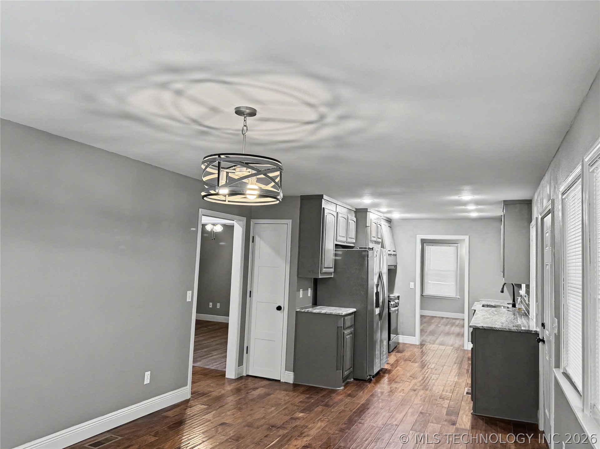 607 W Willis Road Tahlequah OK 74464