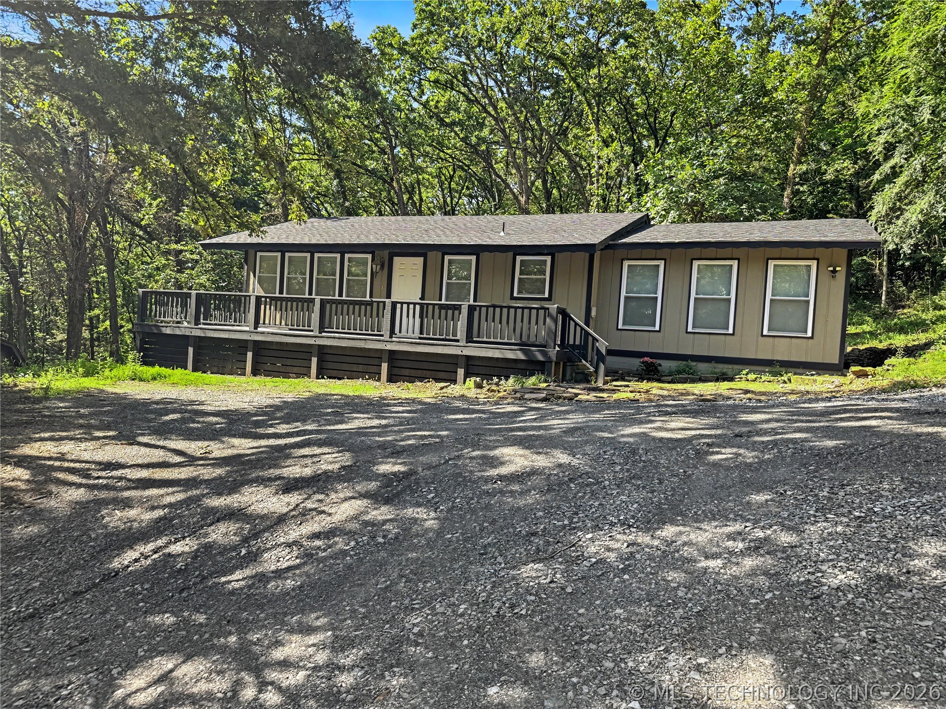 607 W Willis Road Tahlequah OK 74464
