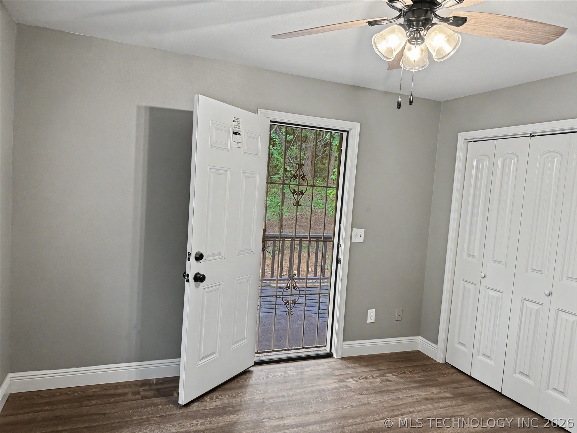 607 W Willis Road Tahlequah OK 74464
