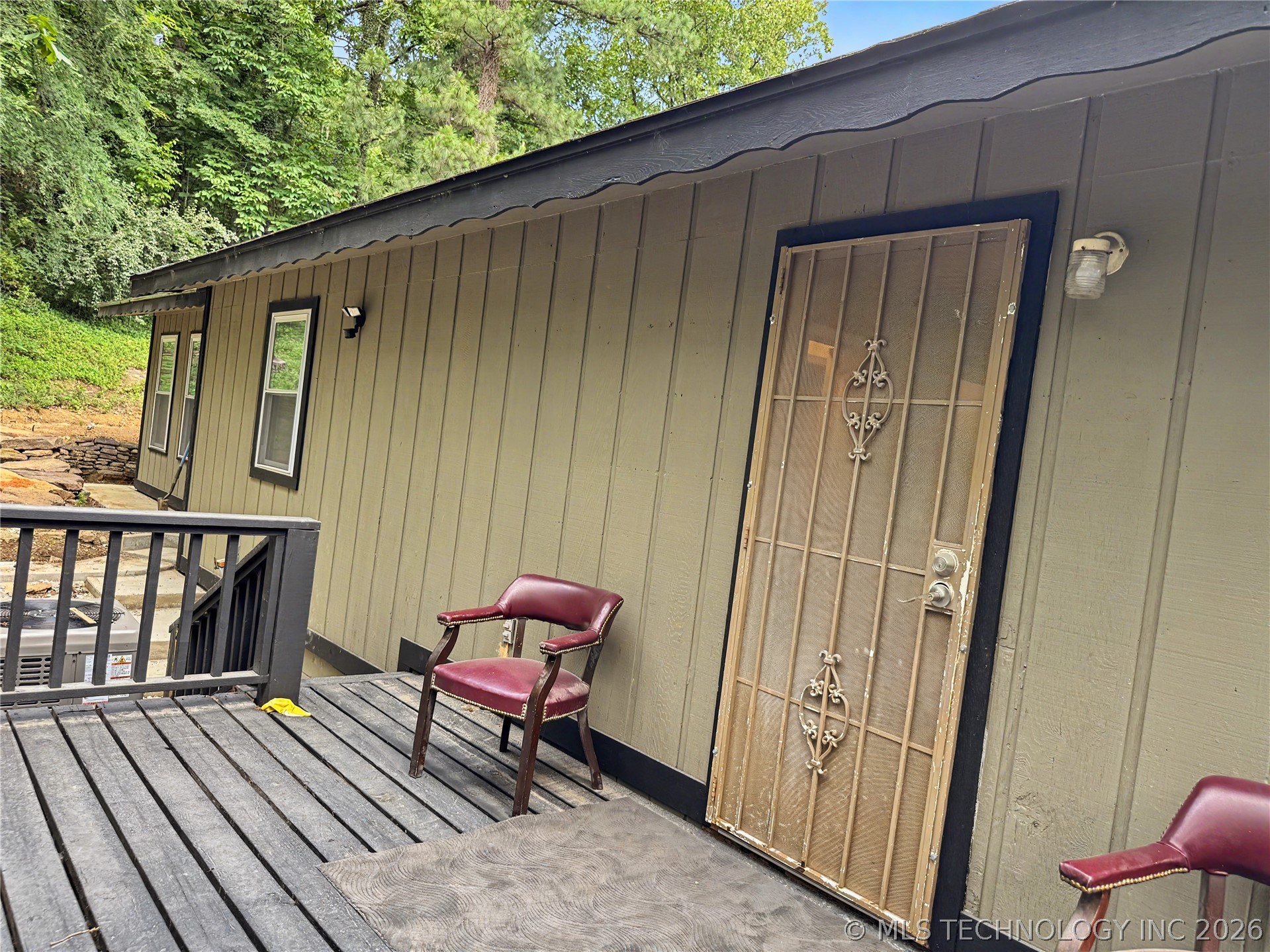 607 W Willis Road Tahlequah OK 74464