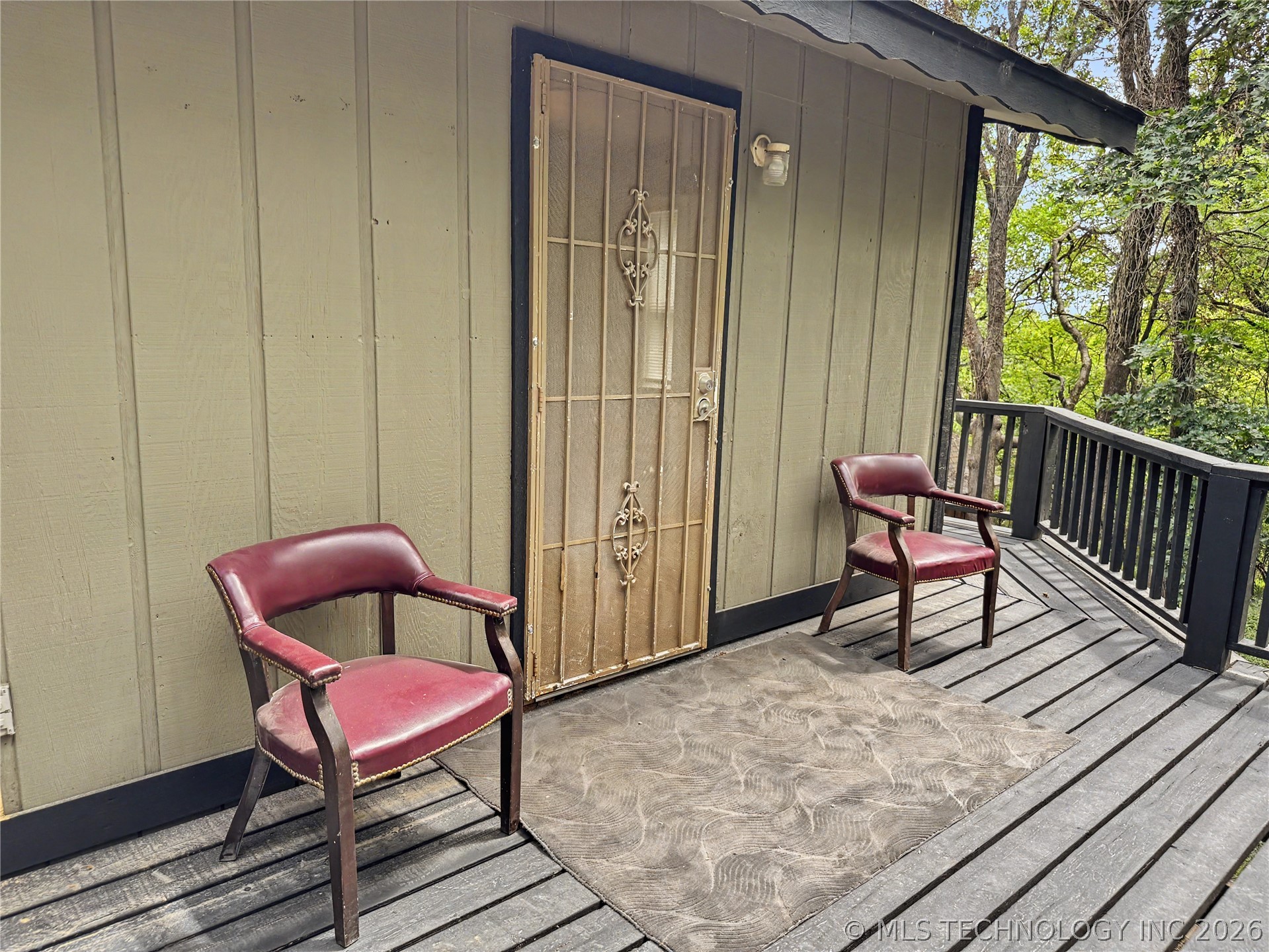 607 W Willis Road Tahlequah OK 74464