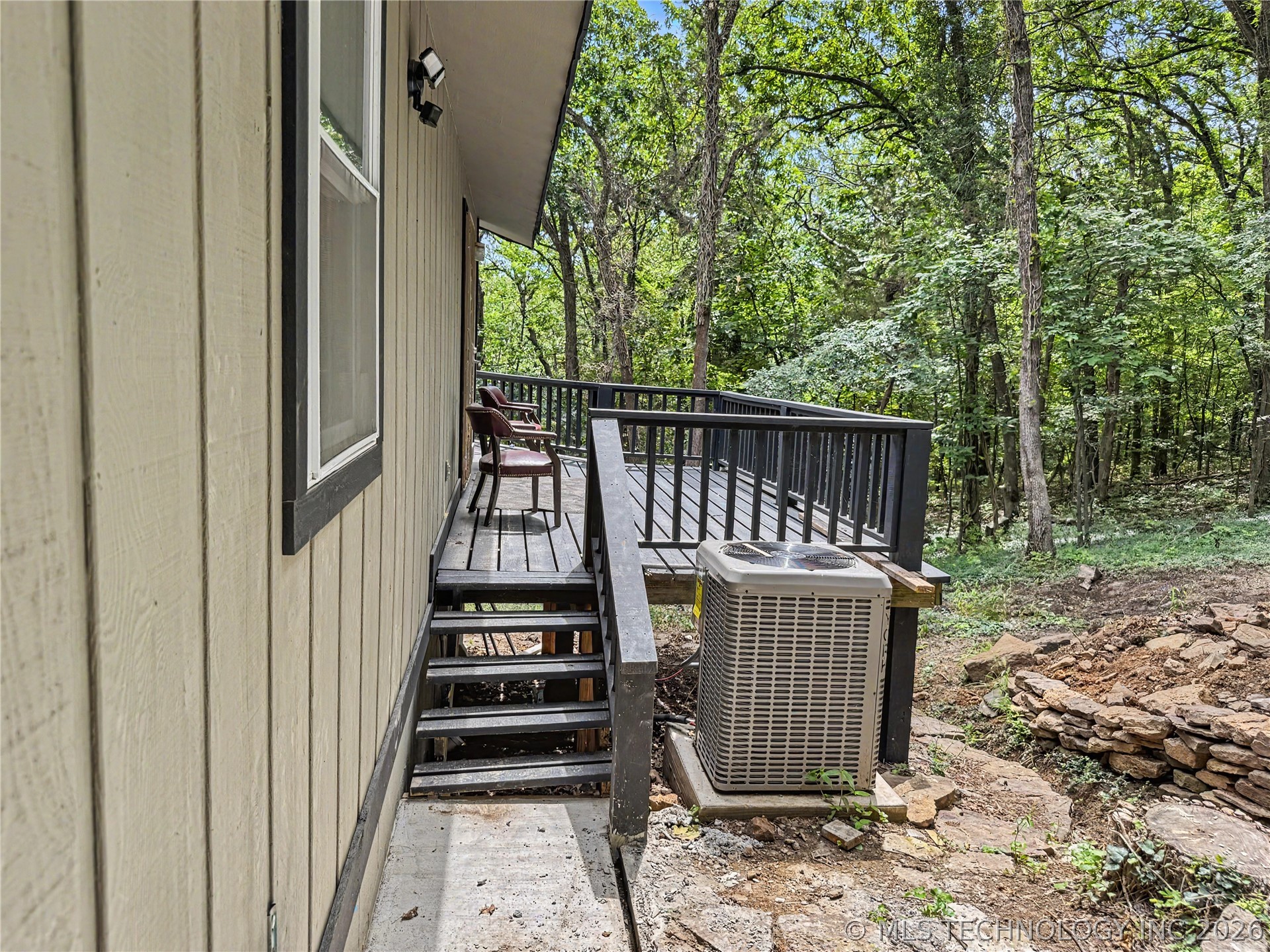 607 W Willis Road Tahlequah OK 74464