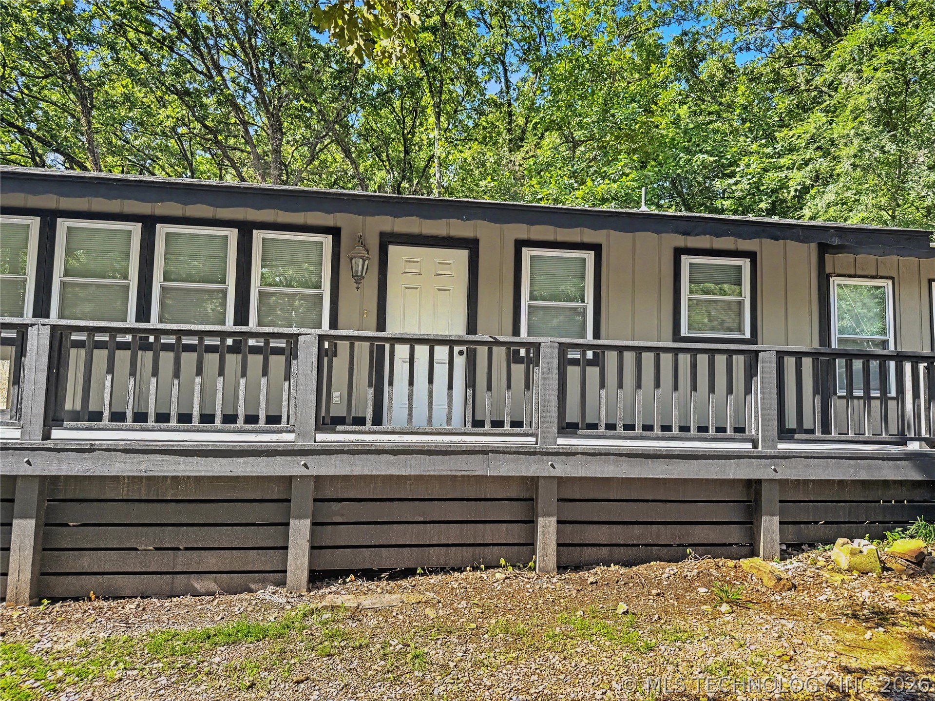 607 W Willis Road Tahlequah OK 74464
