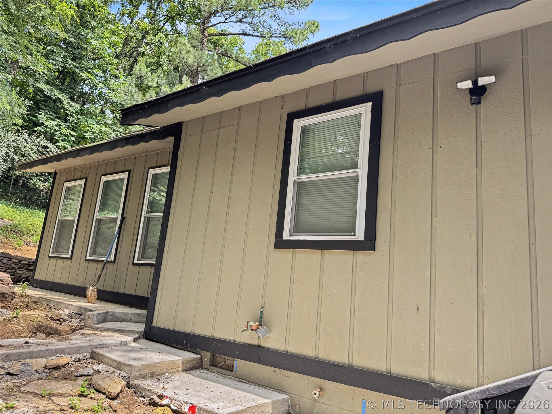 607 W Willis Road Tahlequah OK 74464