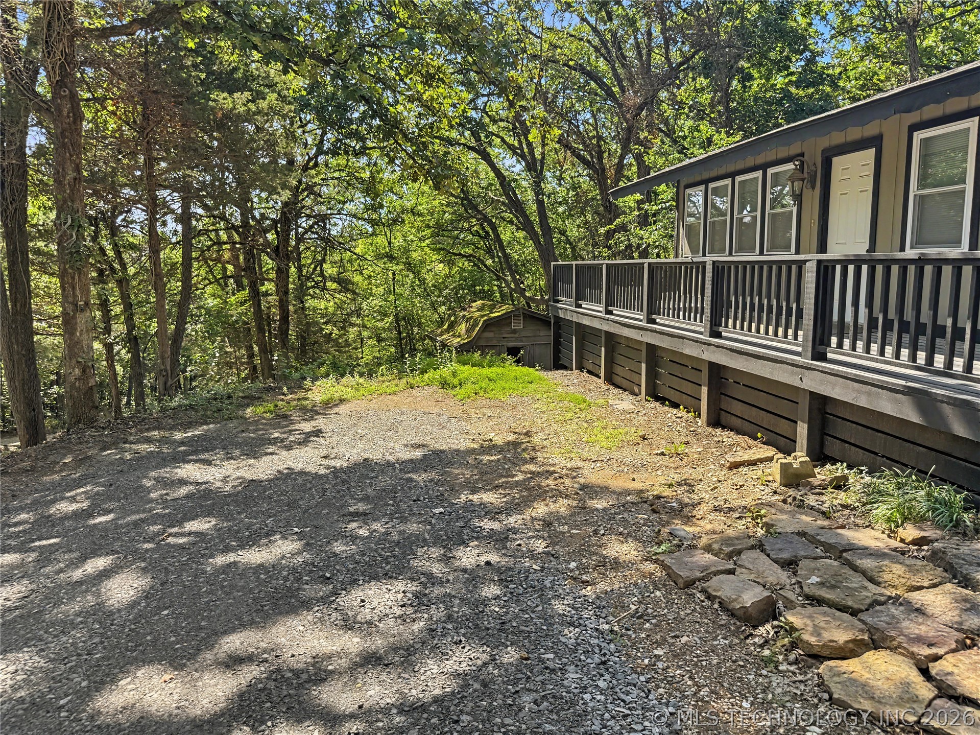 607 W Willis Road Tahlequah OK 74464