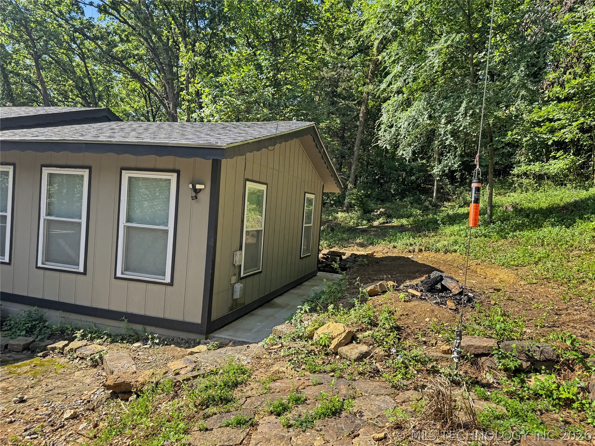 607 W Willis Road Tahlequah OK 74464