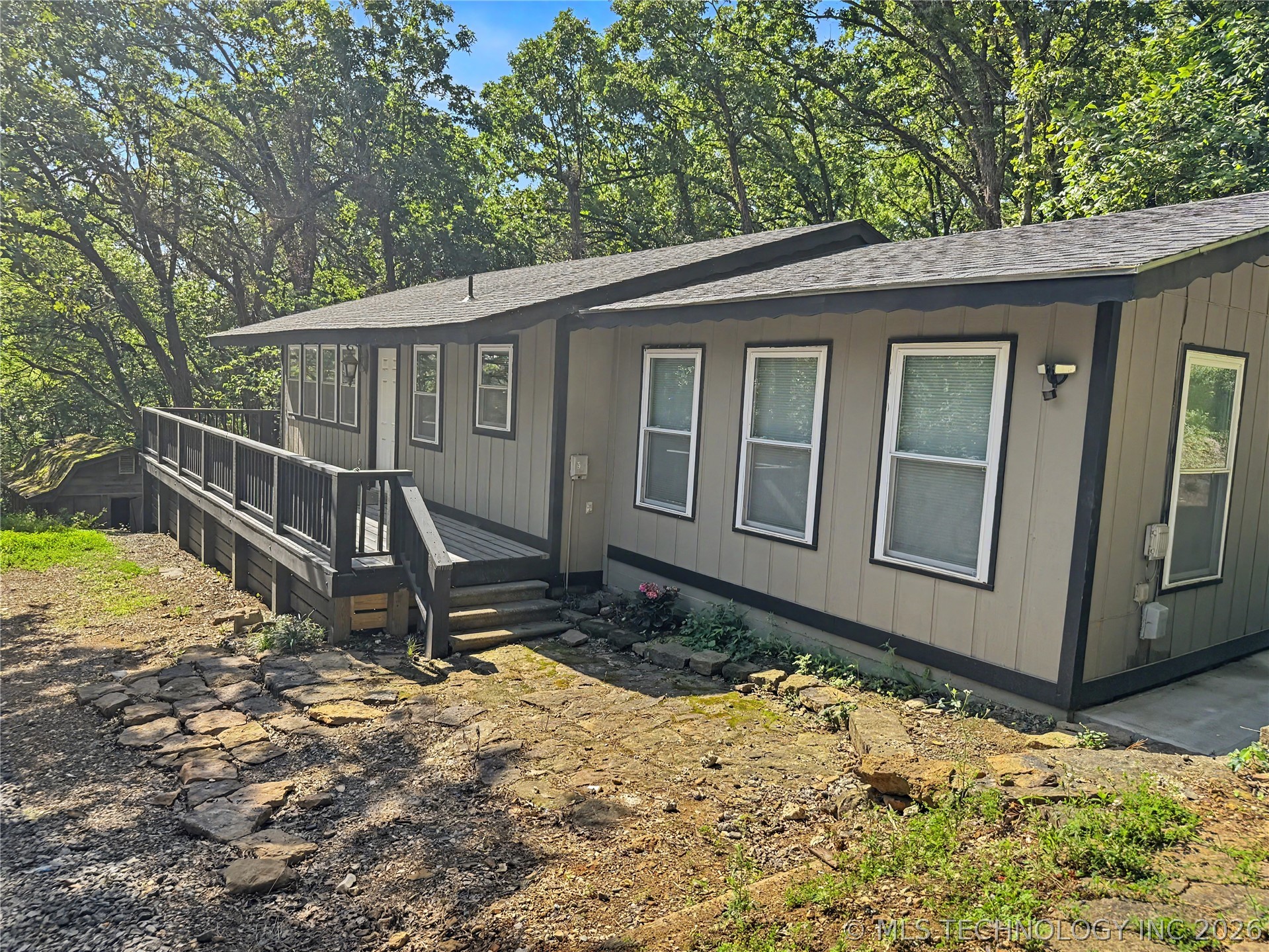 607 W Willis Road Tahlequah OK 74464