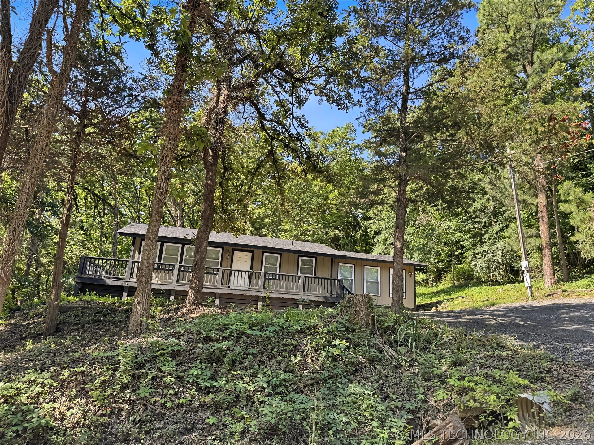 607 W Willis Road Tahlequah OK 74464