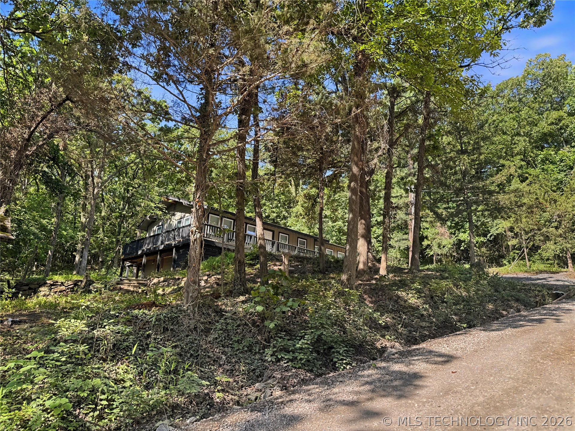 607 W Willis Road Tahlequah OK 74464