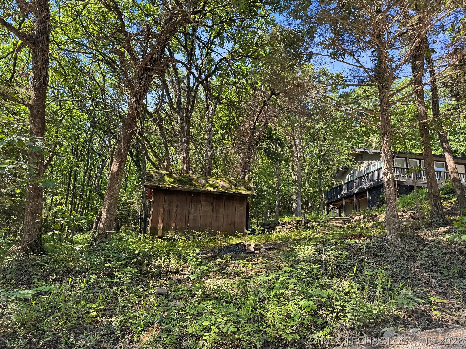 607 W Willis Road Tahlequah OK 74464