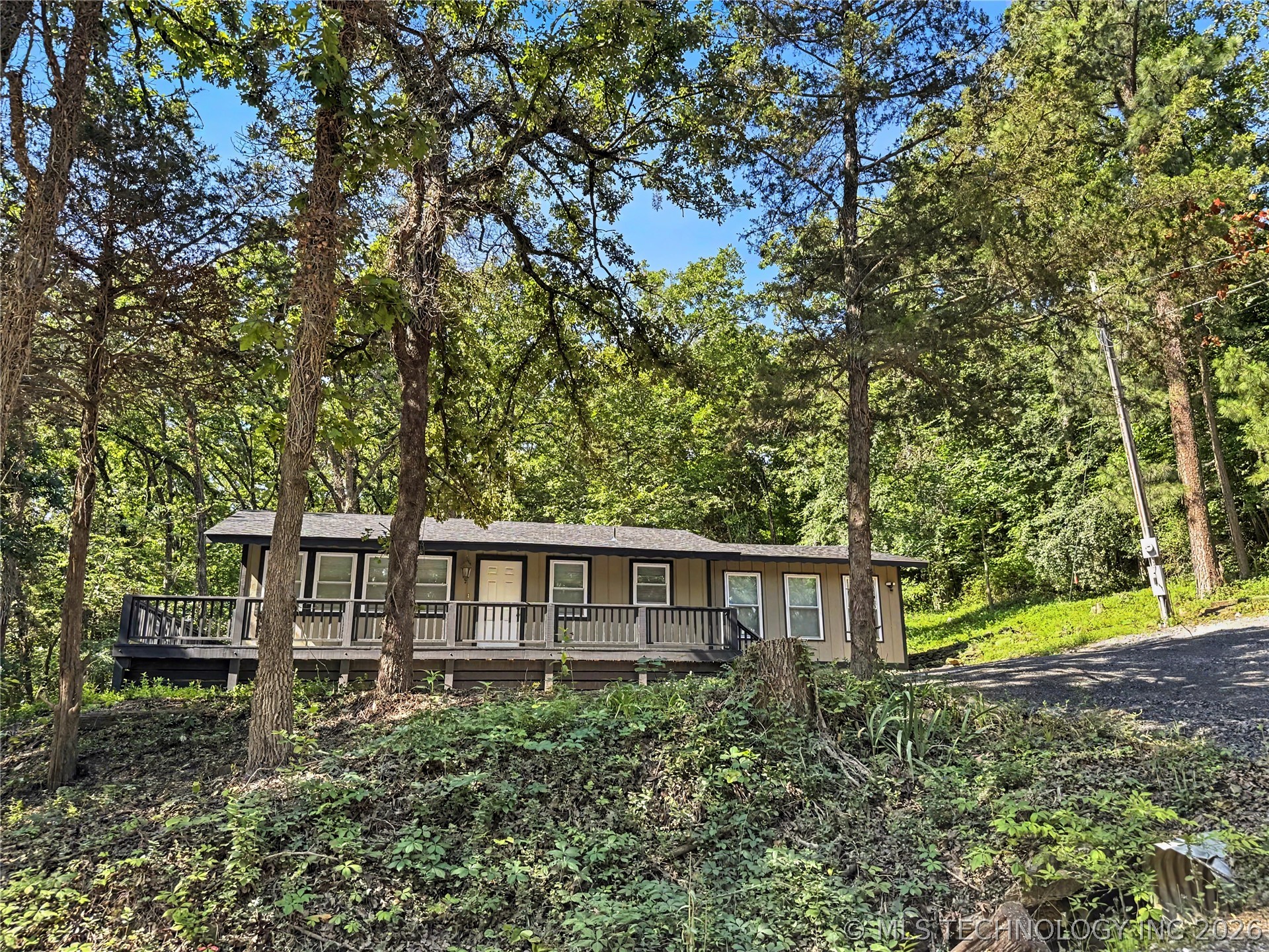 607 W Willis Road Tahlequah OK 74464