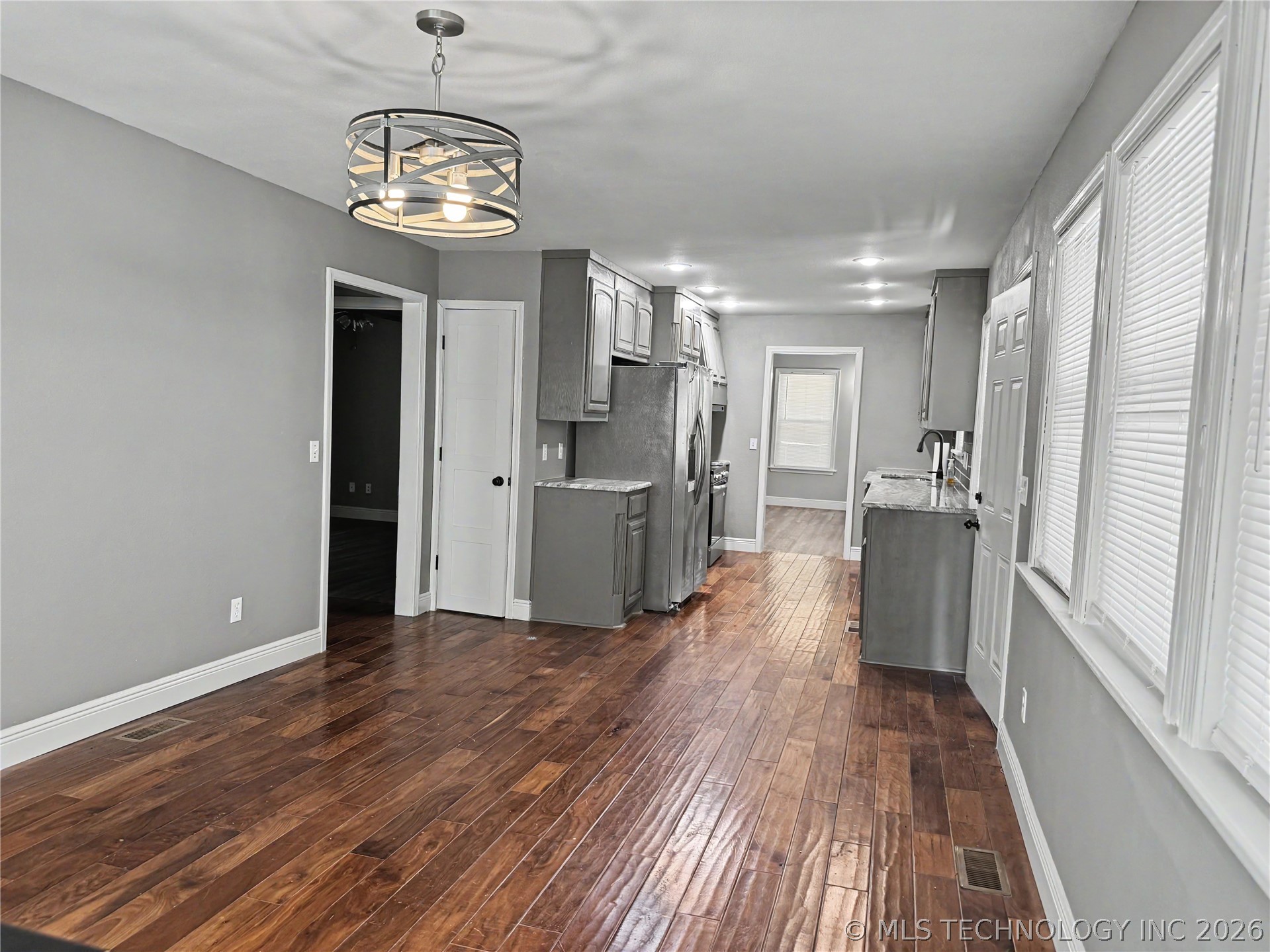 607 W Willis Road Tahlequah OK 74464