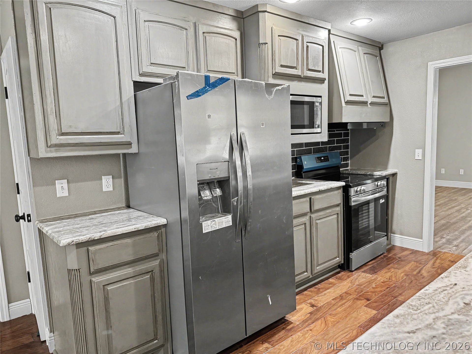 607 W Willis Road Tahlequah OK 74464
